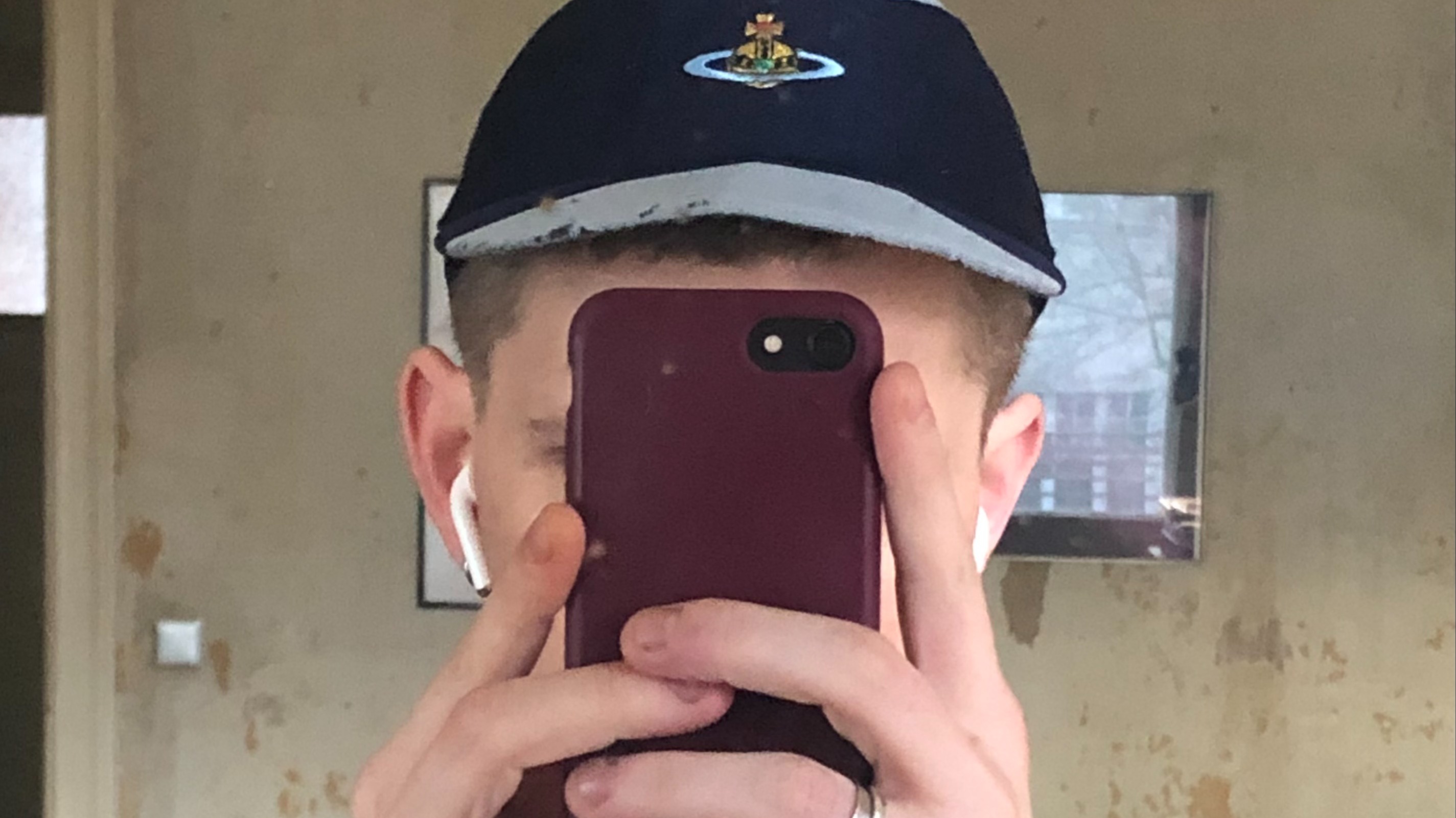 Byron Yeates | Residency