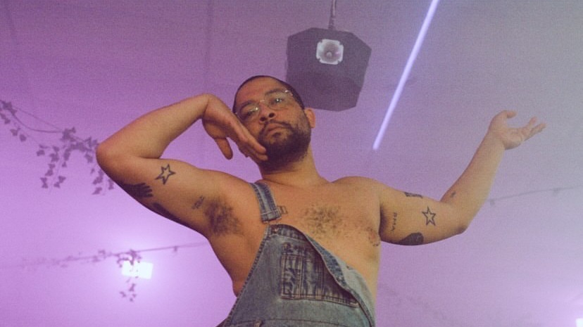 Russell E.L Butler | SWAK