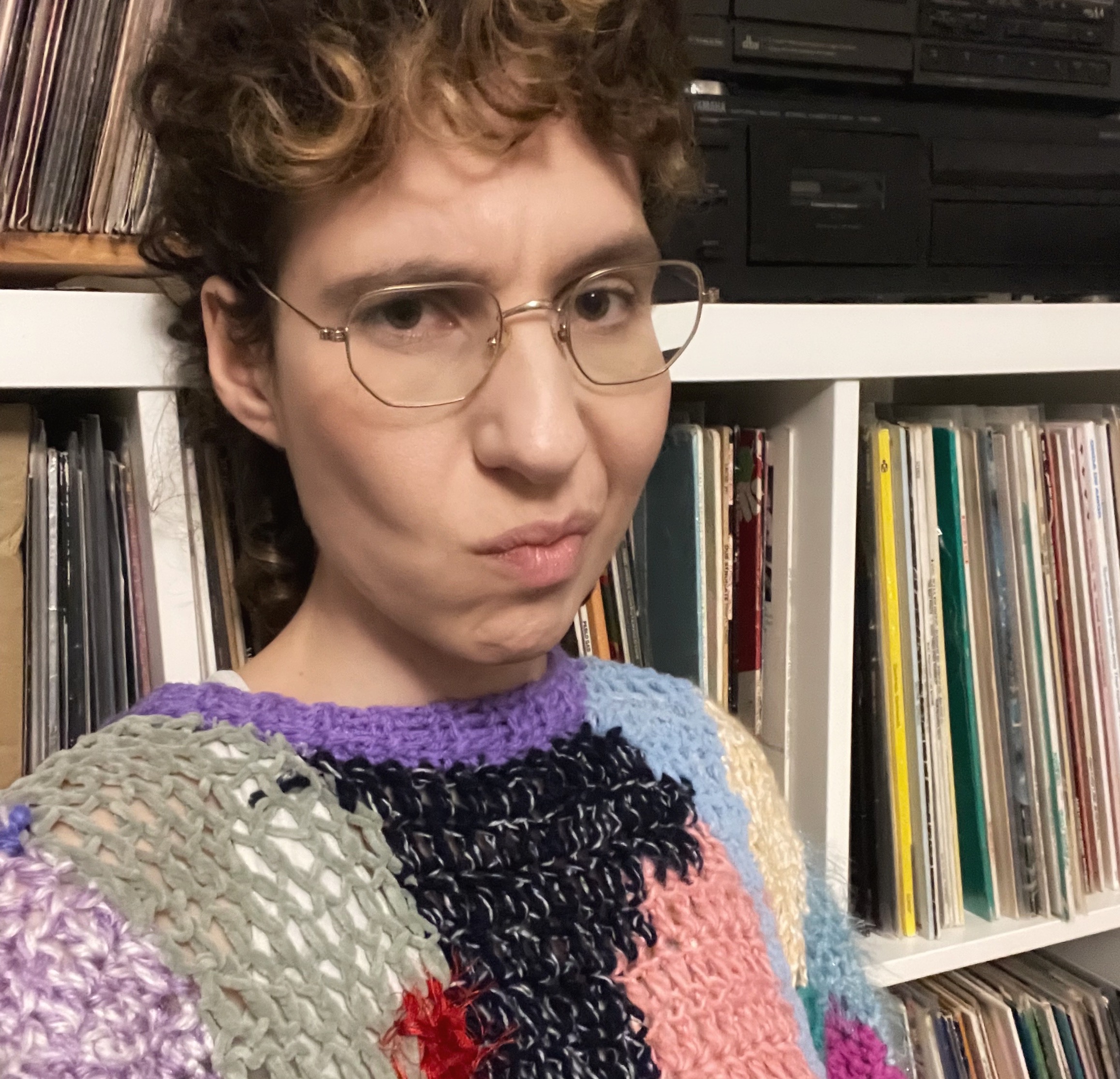 The Breakfast Show | Nadia Wise