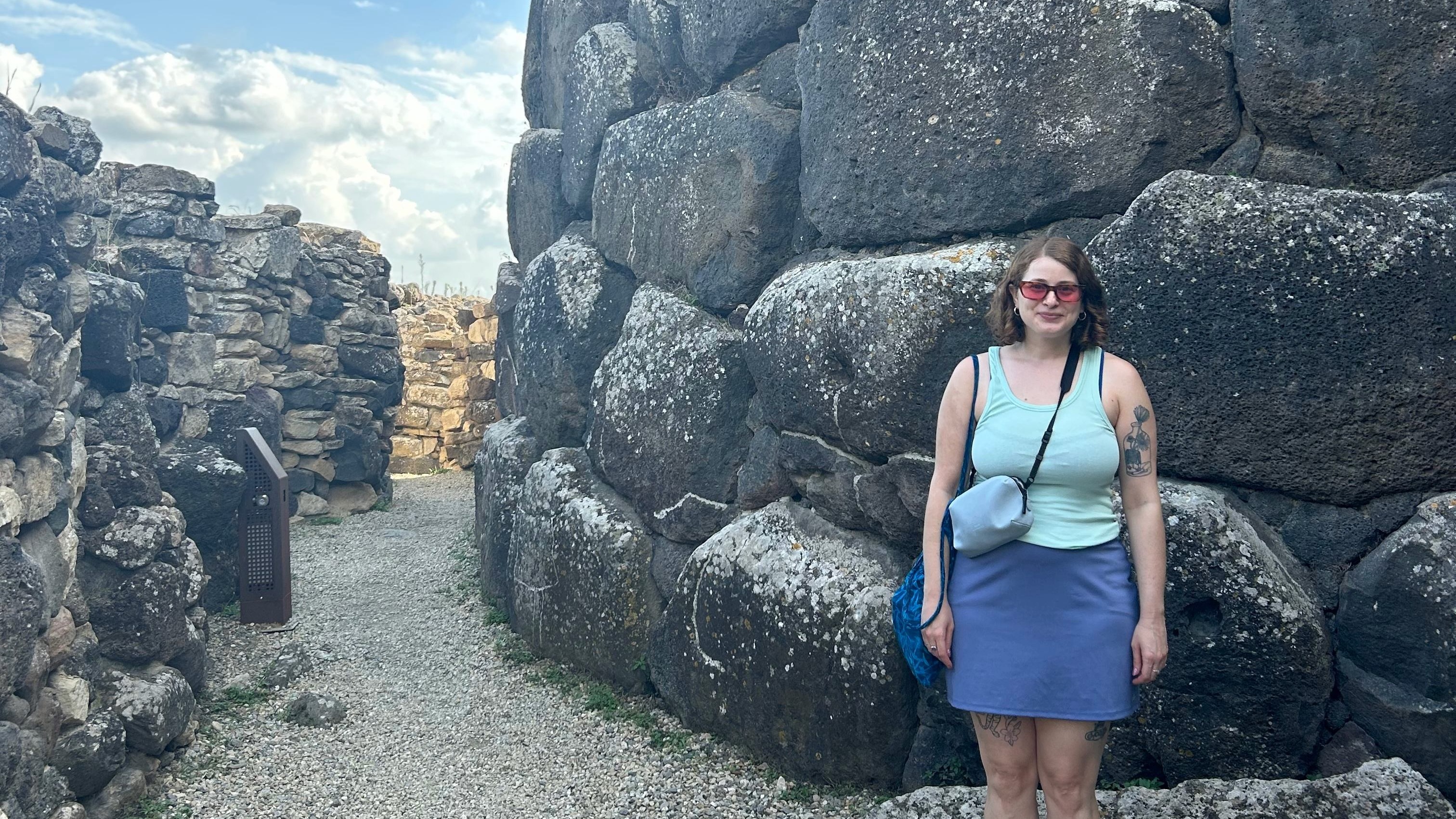 Lost in Transmission | Madame Shazzzam