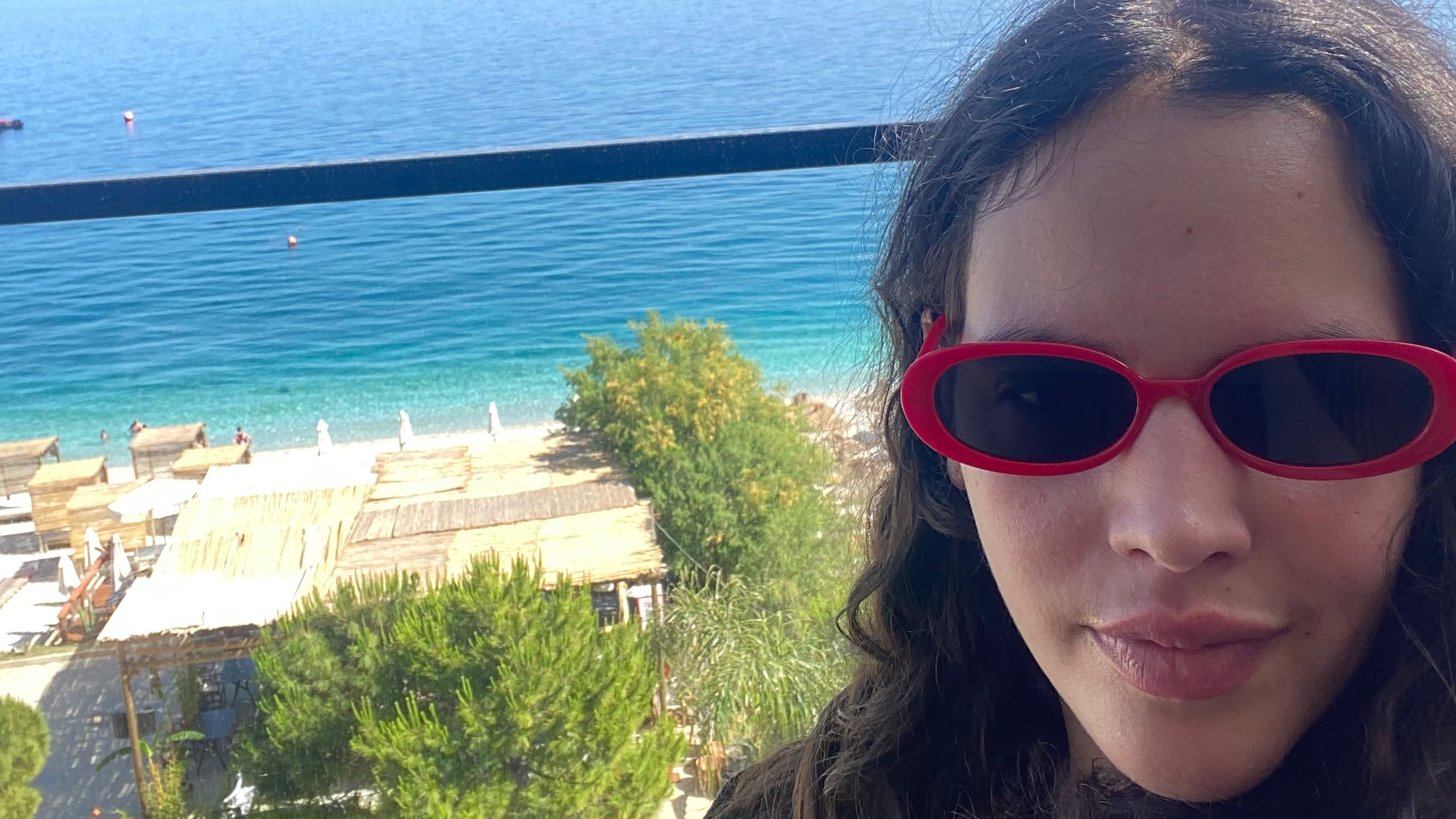 The Breakfast Show | Stella Zekri