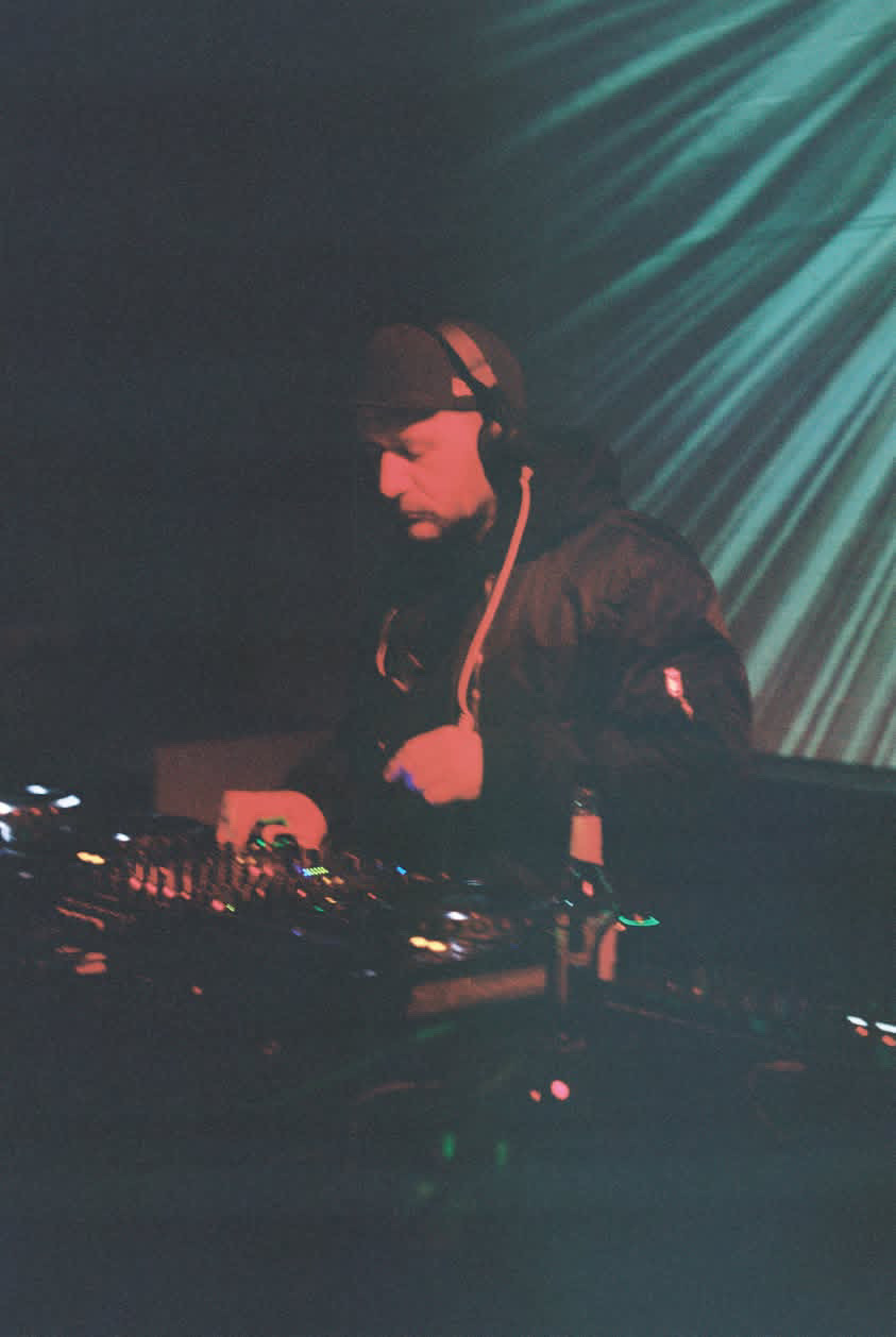 Bubble World | Opium Hum