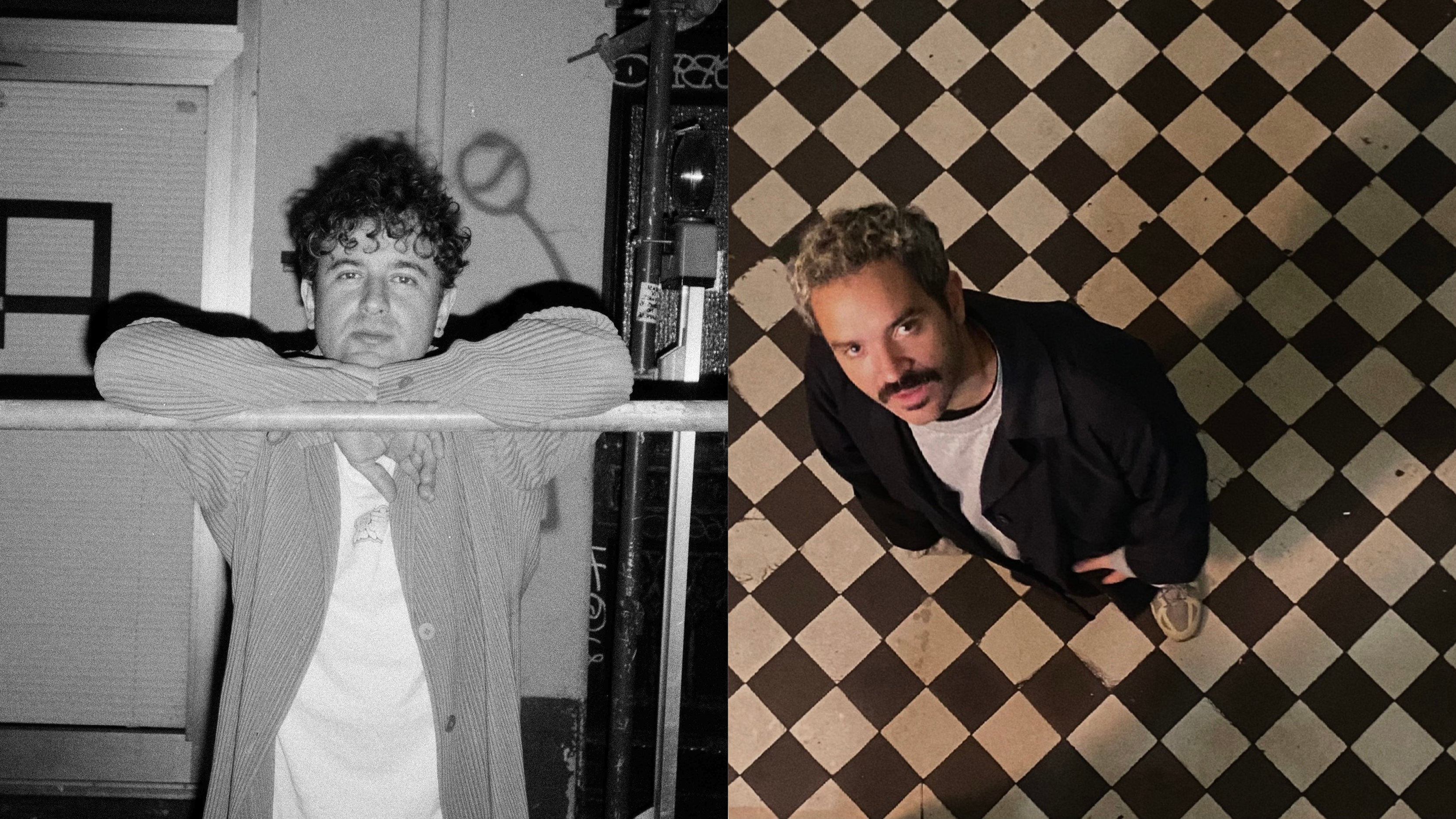 The Breakfast Show | Patamamba & Chicaiza