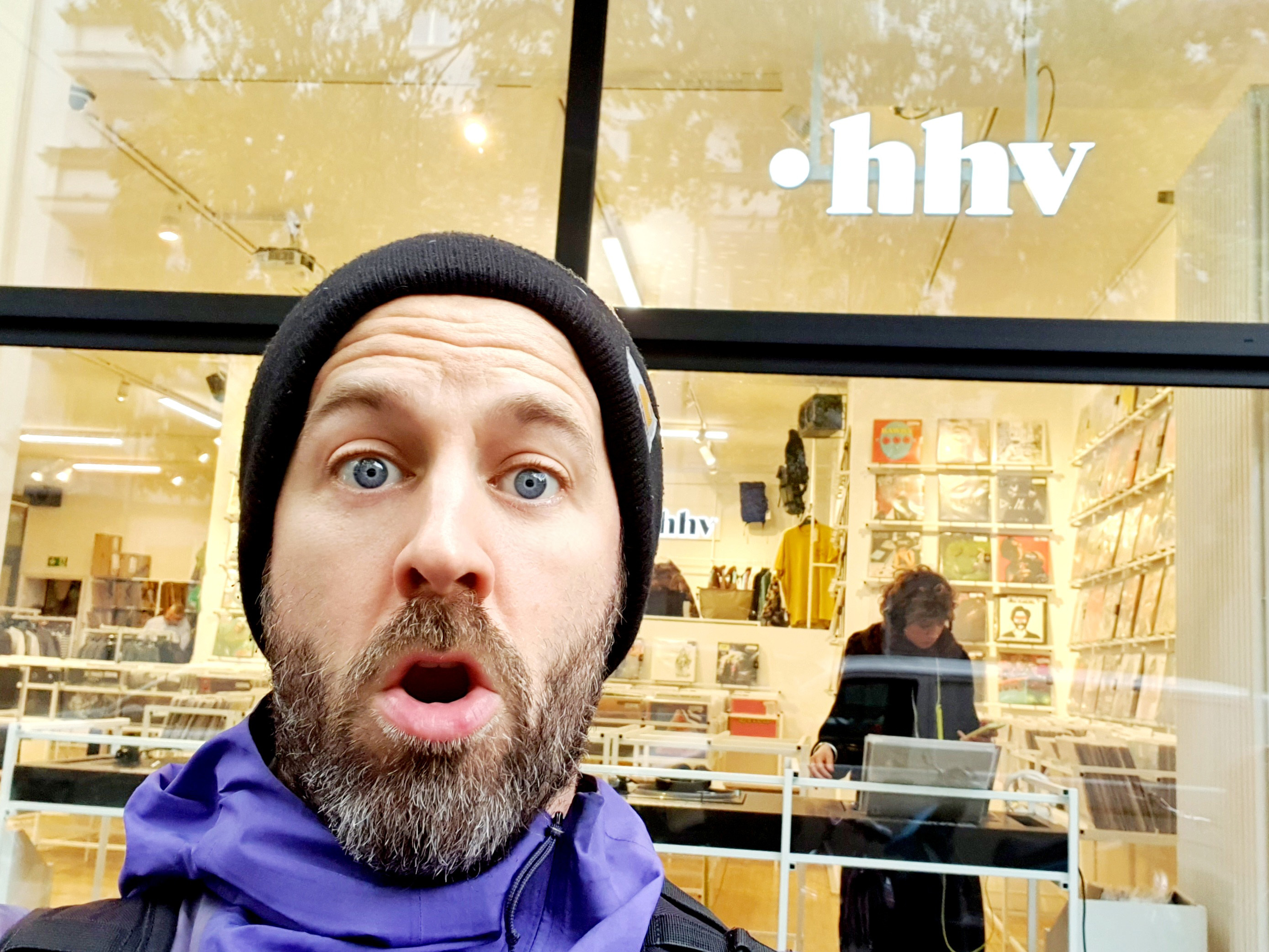 The Move 78 Show: Listening Party | Aver