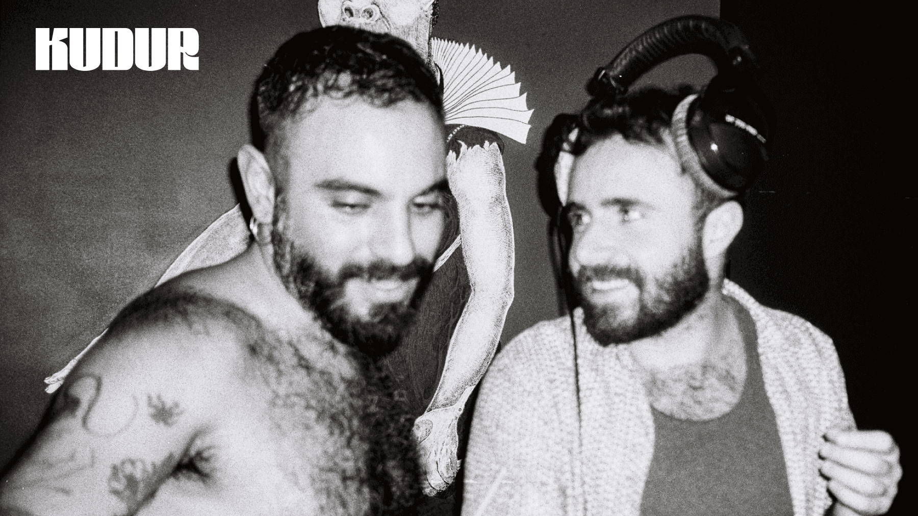 Kudur | Ari Kozanoğlu & Ilgaz Yalçınoğlu