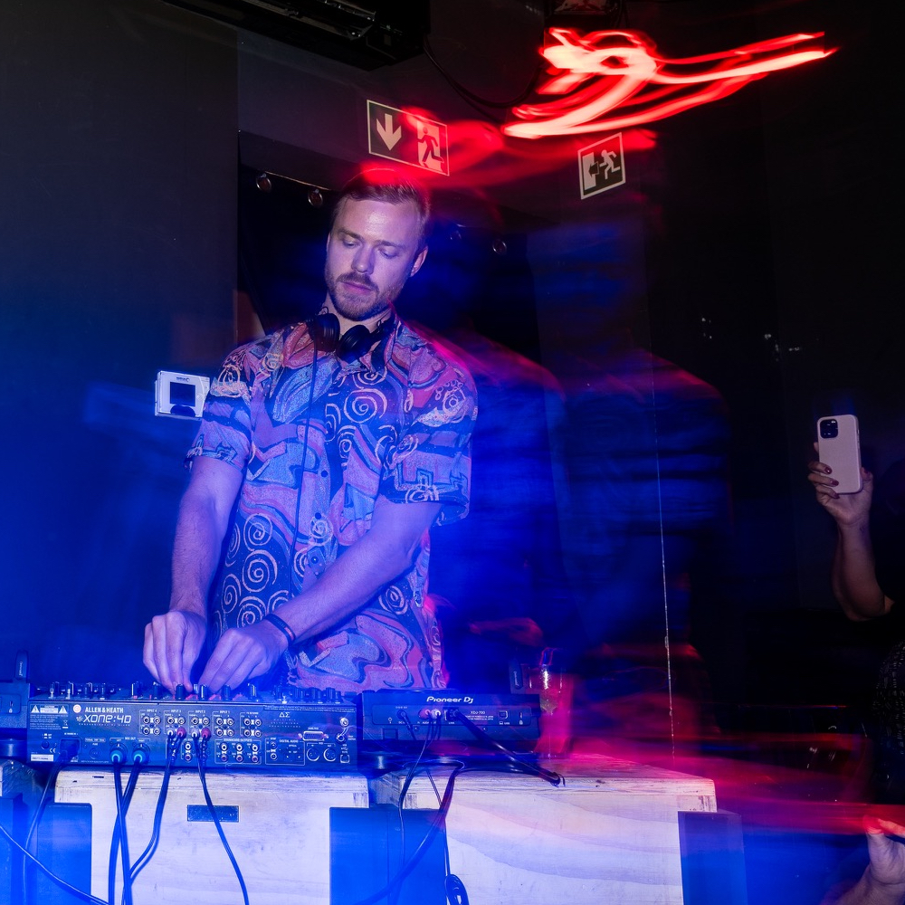 Main Floor | Steindor Jonsson