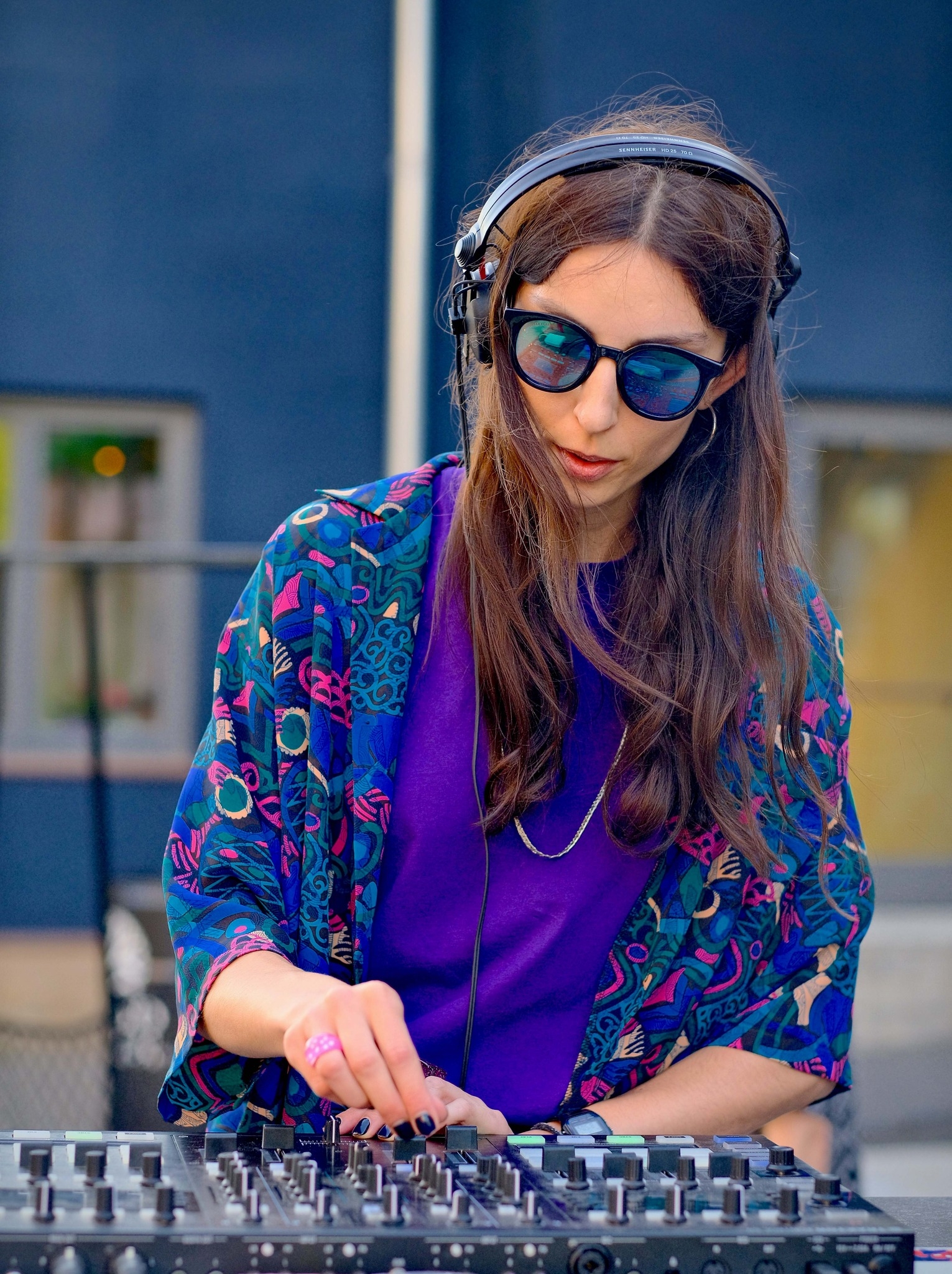 UNDER Festival | DJ Orthodox