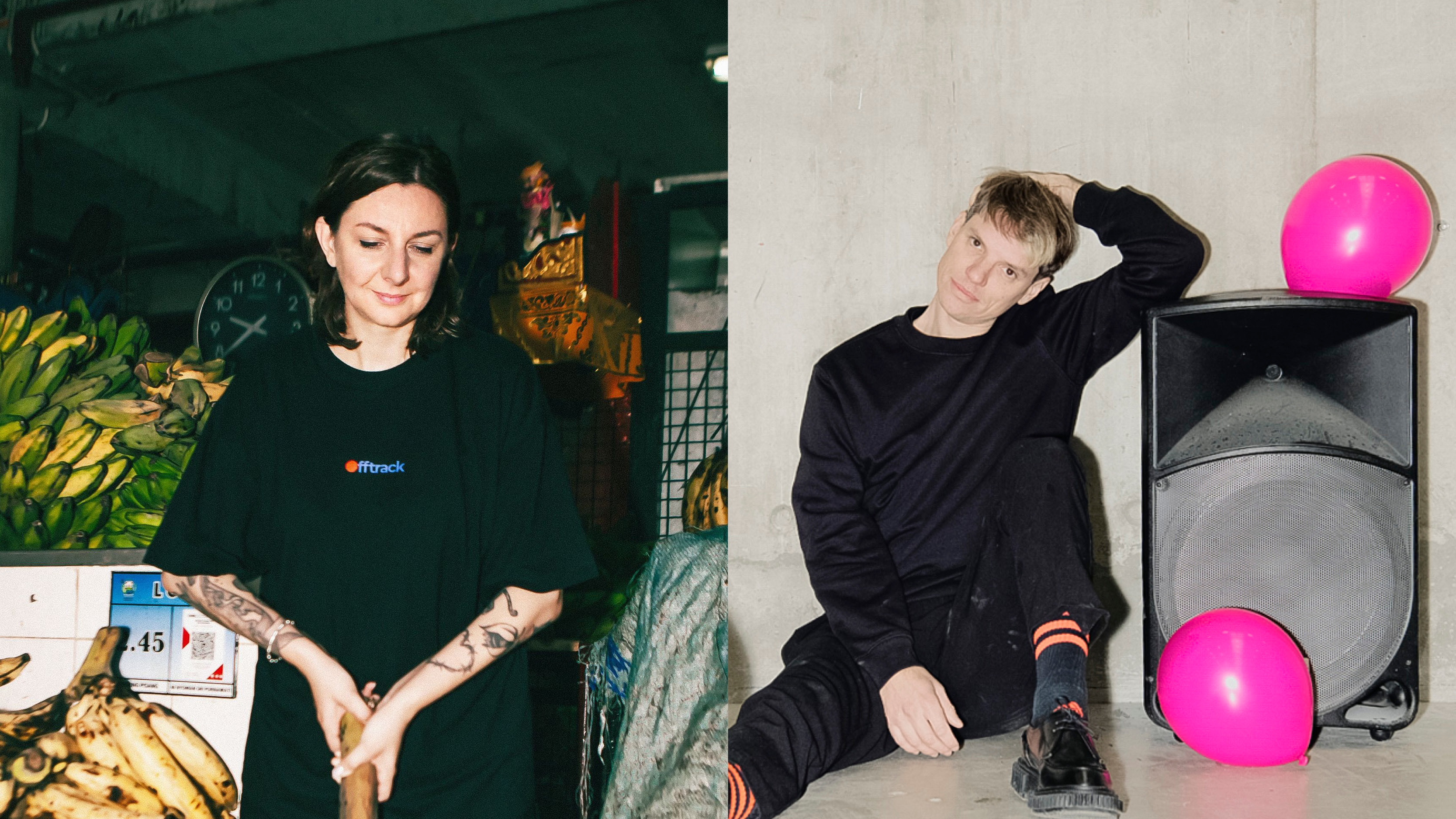 Flight Mode | Vio PRG & Abstraxion