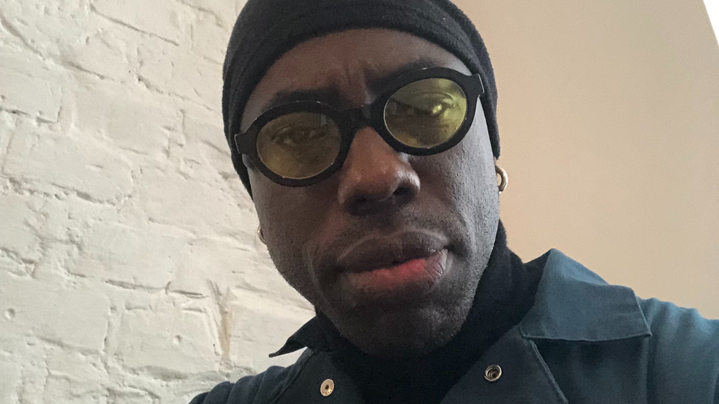 The Breakfast Show | Ghostpoet