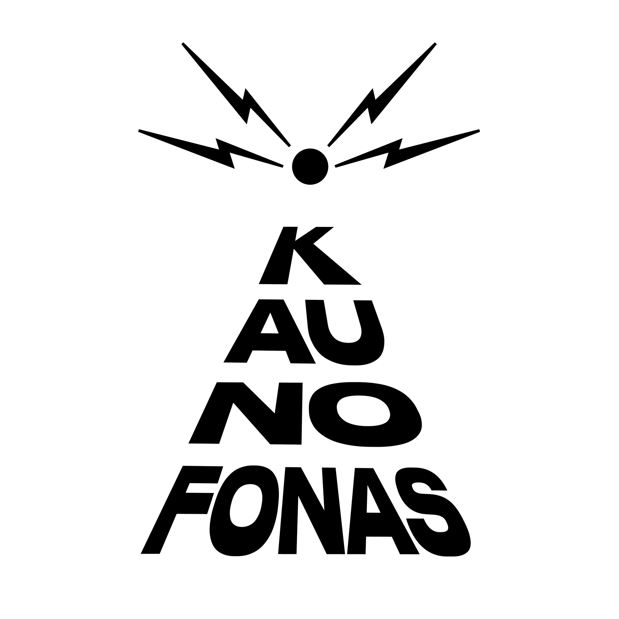 Kauno Fonas: Audra Festival | Tautvydas Urbelis & Roads