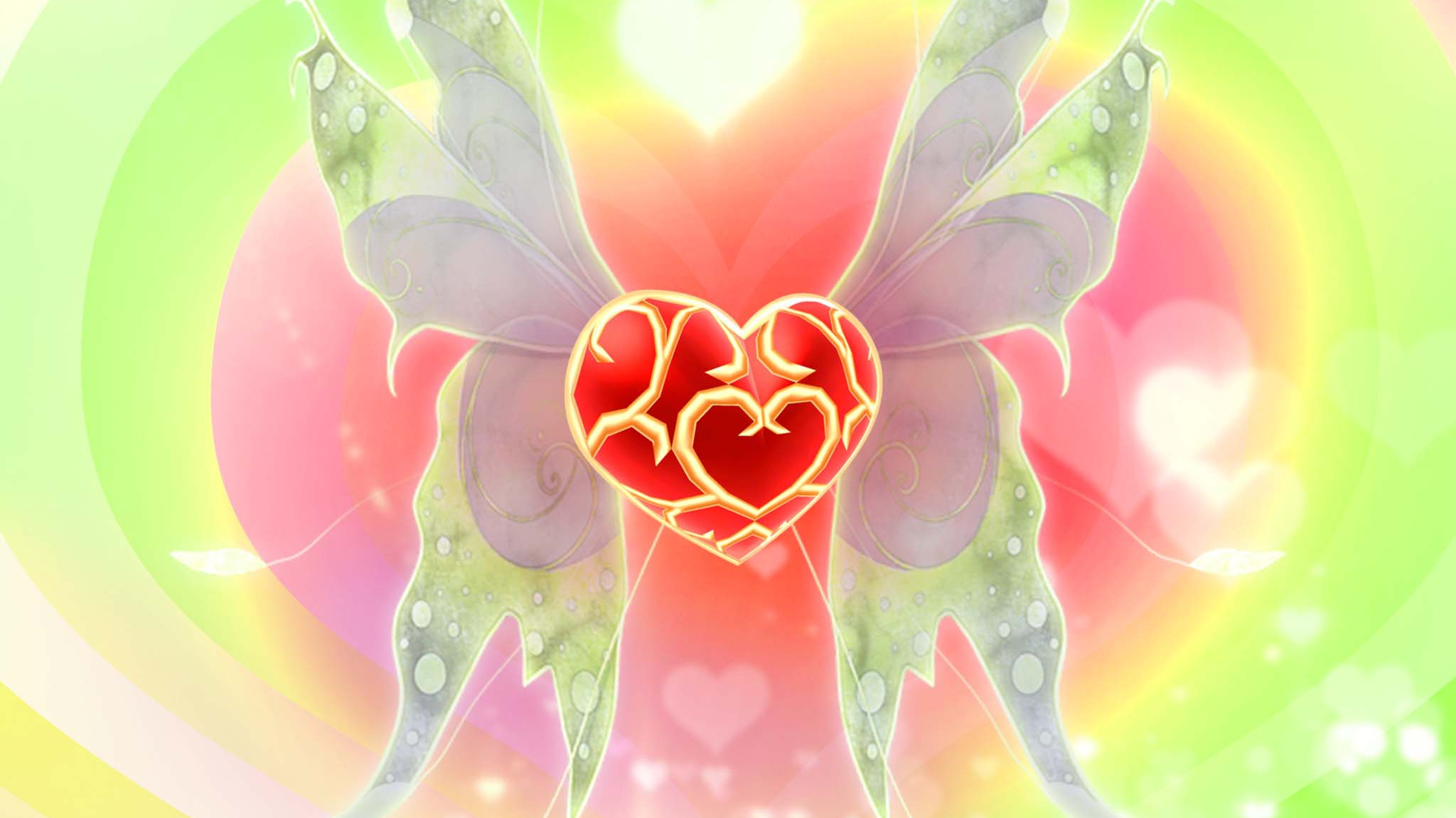 Oh My Globb: True Love Begins With Me