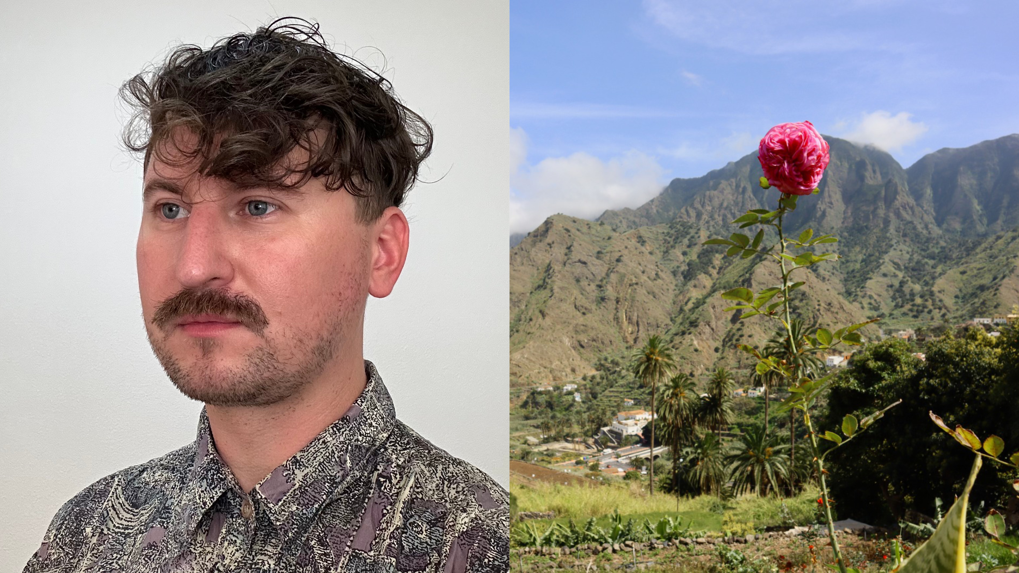 Thoughts, Visions, Dreams | Sasha Guryev & Misa