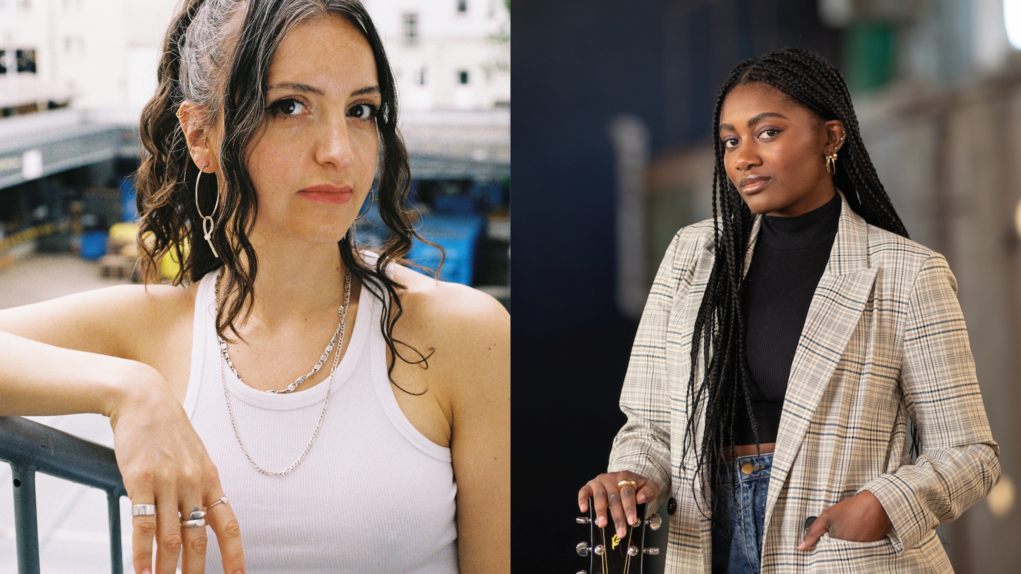 Sonic Journey | Banu & Gloria Del Mar