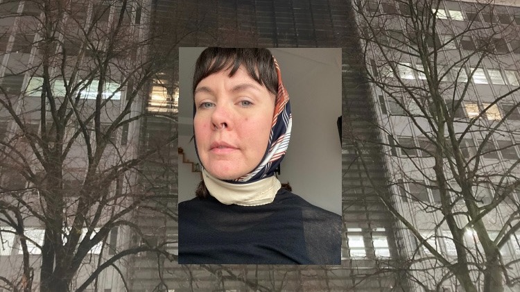 Tender Tokens | Claire