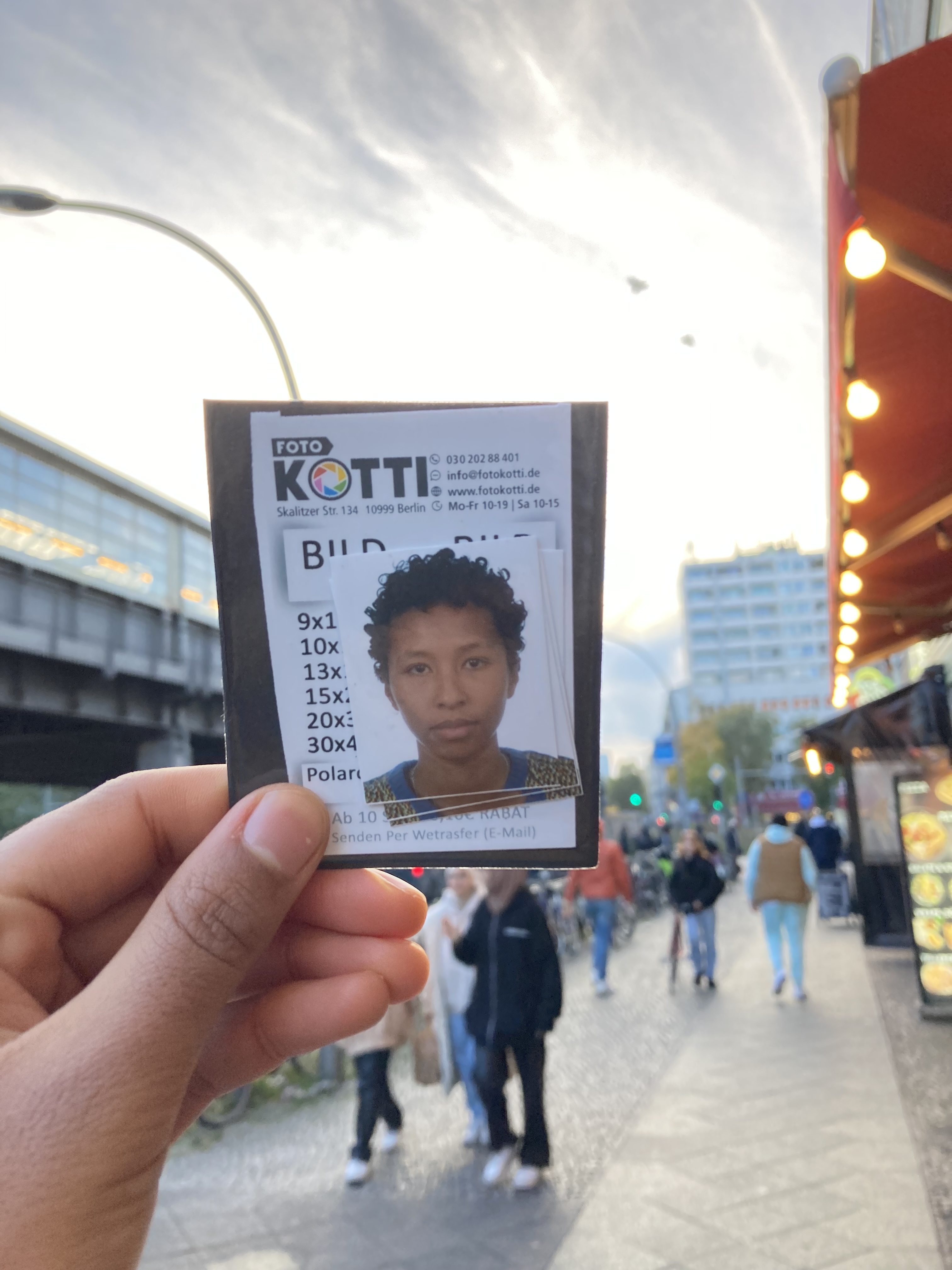 The Breakfast Show | Shiru