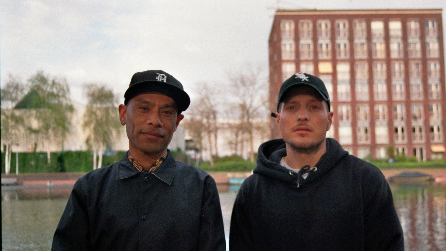 EEKOETHEE | Rob Manga & Some Out Of None