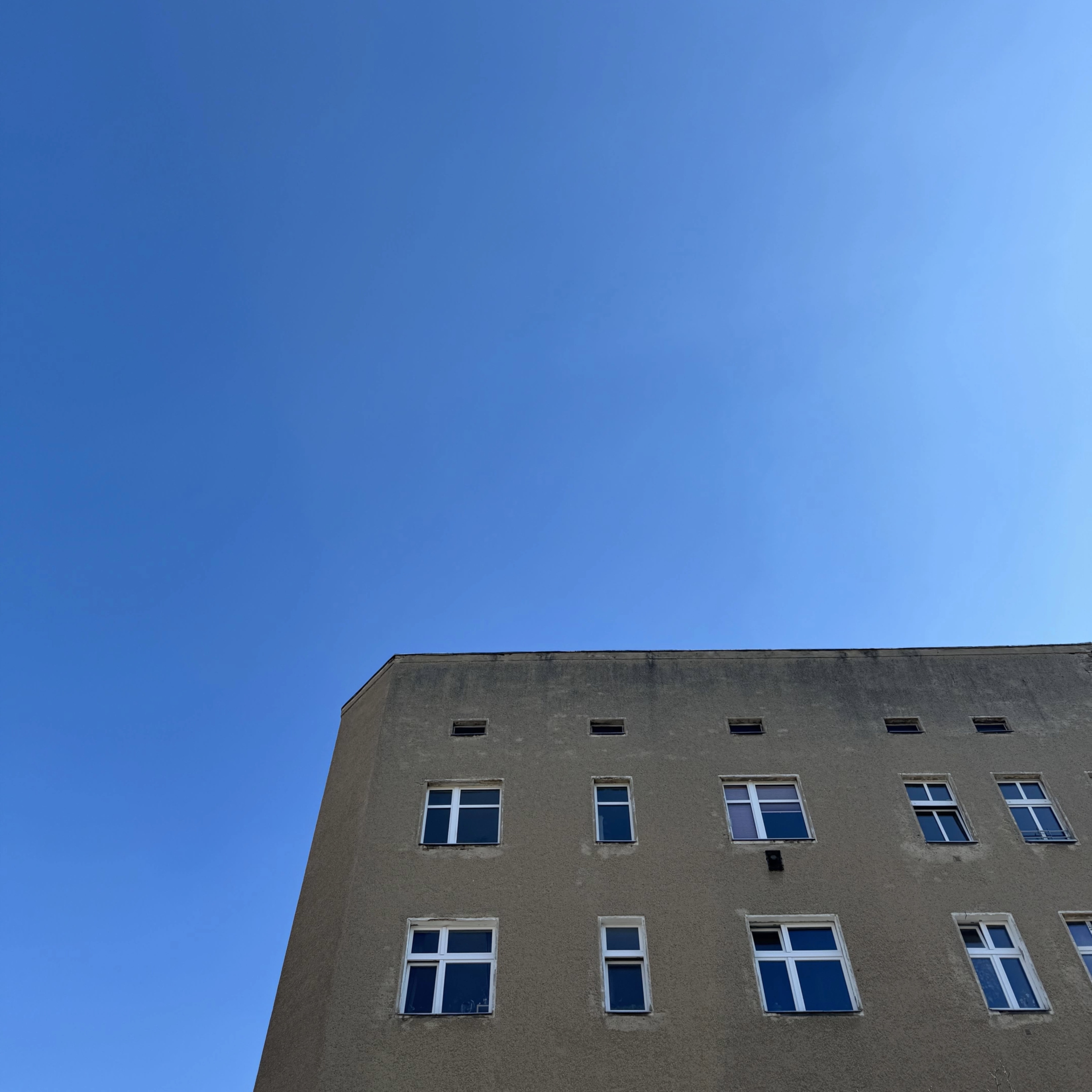 pressed play? | Moritz Weber