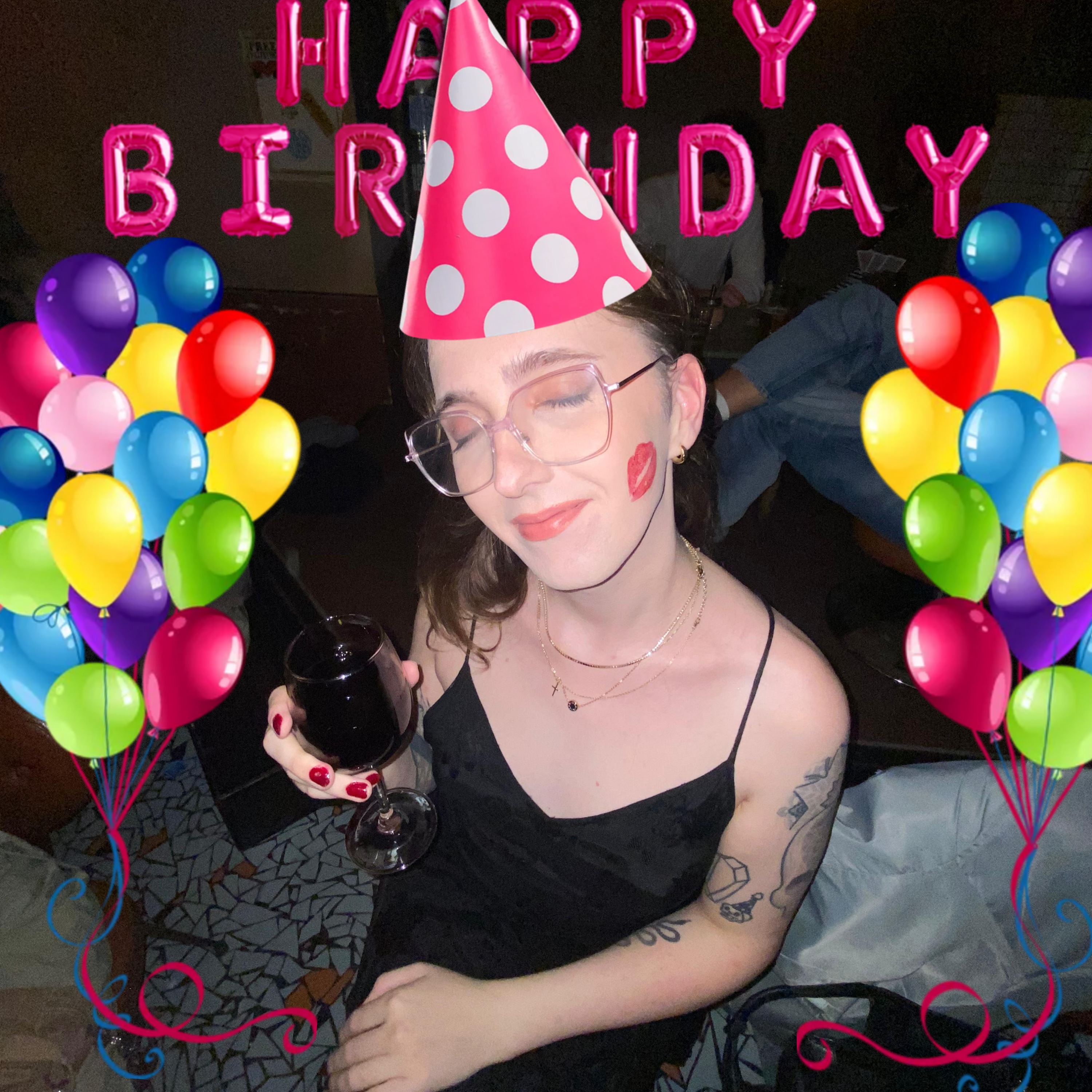 Augury: 33⅓ Birthday Edition | Aria Gorman