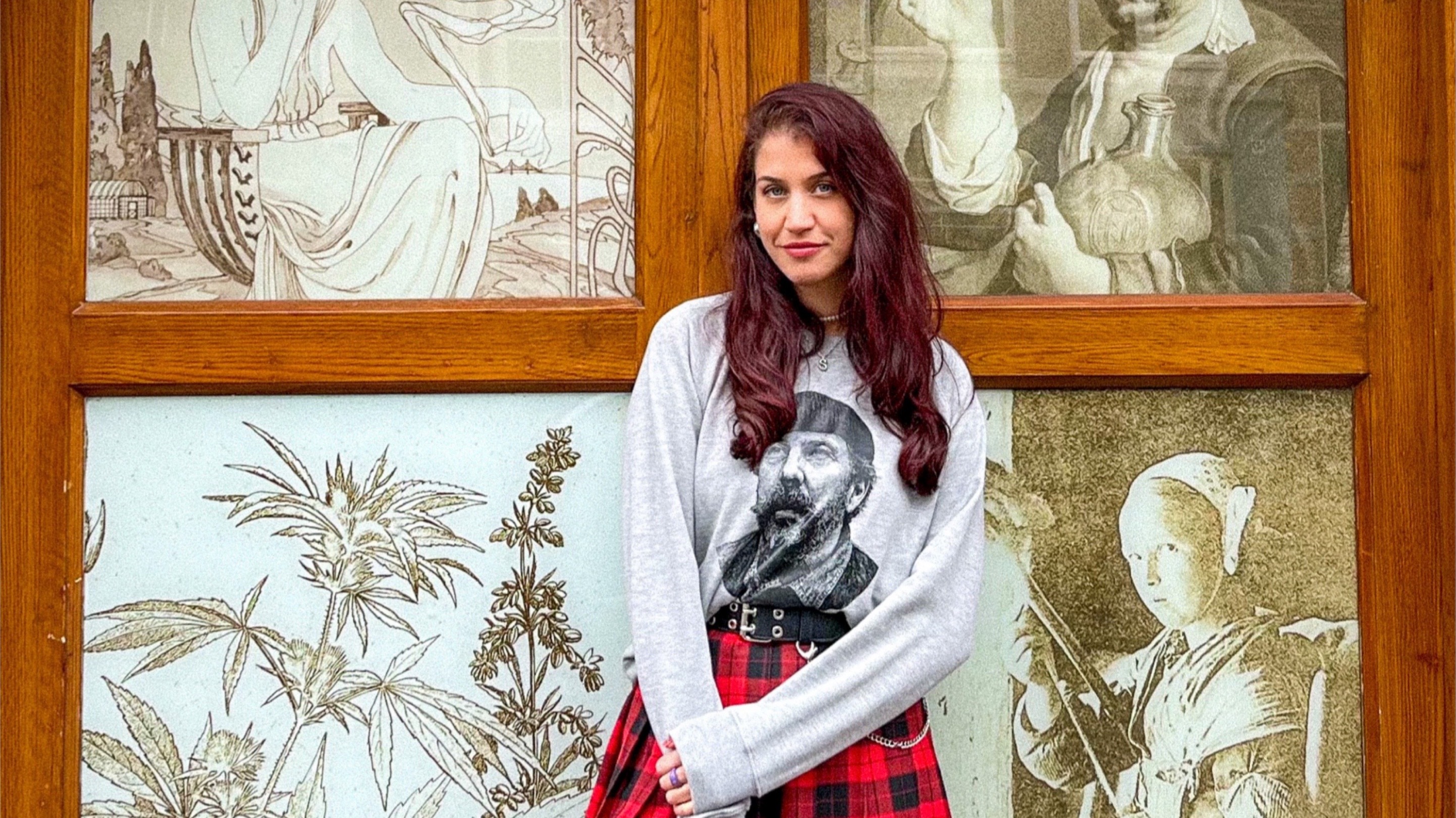 SMS Radio: Reefer Madness, a 420 Celebration | SAGAN