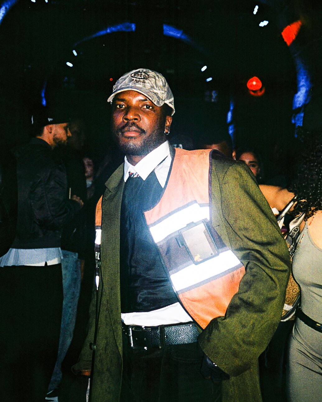 African Jazz Fusion | Yaba