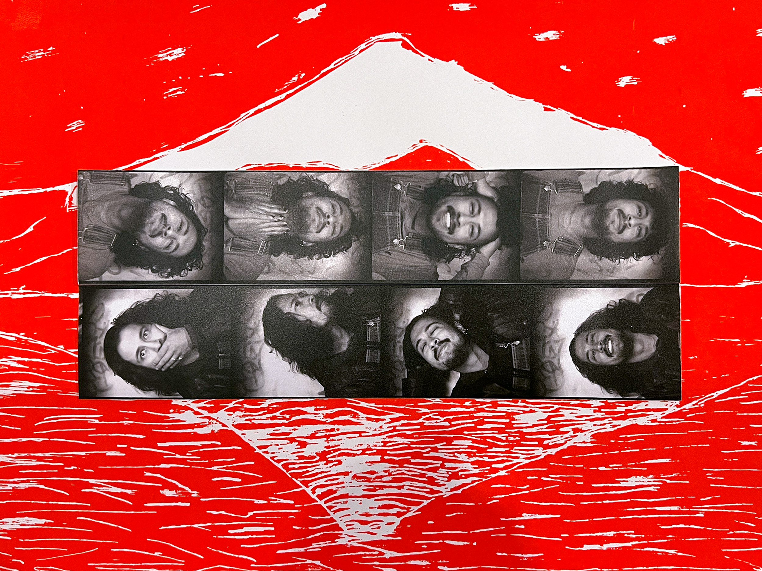 Entre Trópicos | forastero