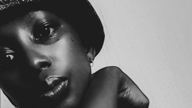 Sumthin Brown | female:pressure