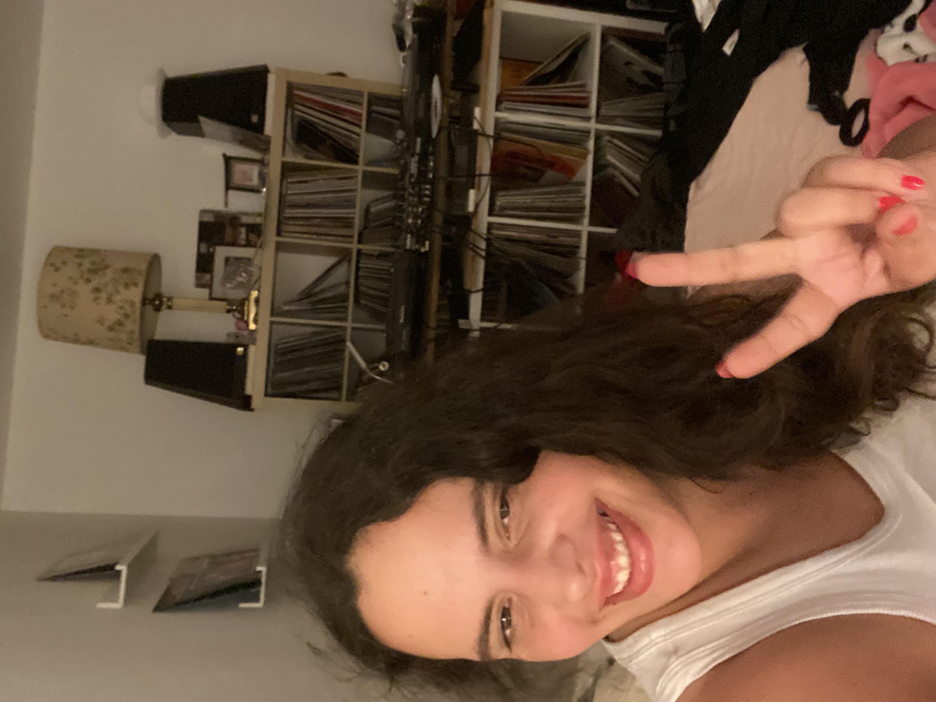 The Breakfast Show | Stella Zekri