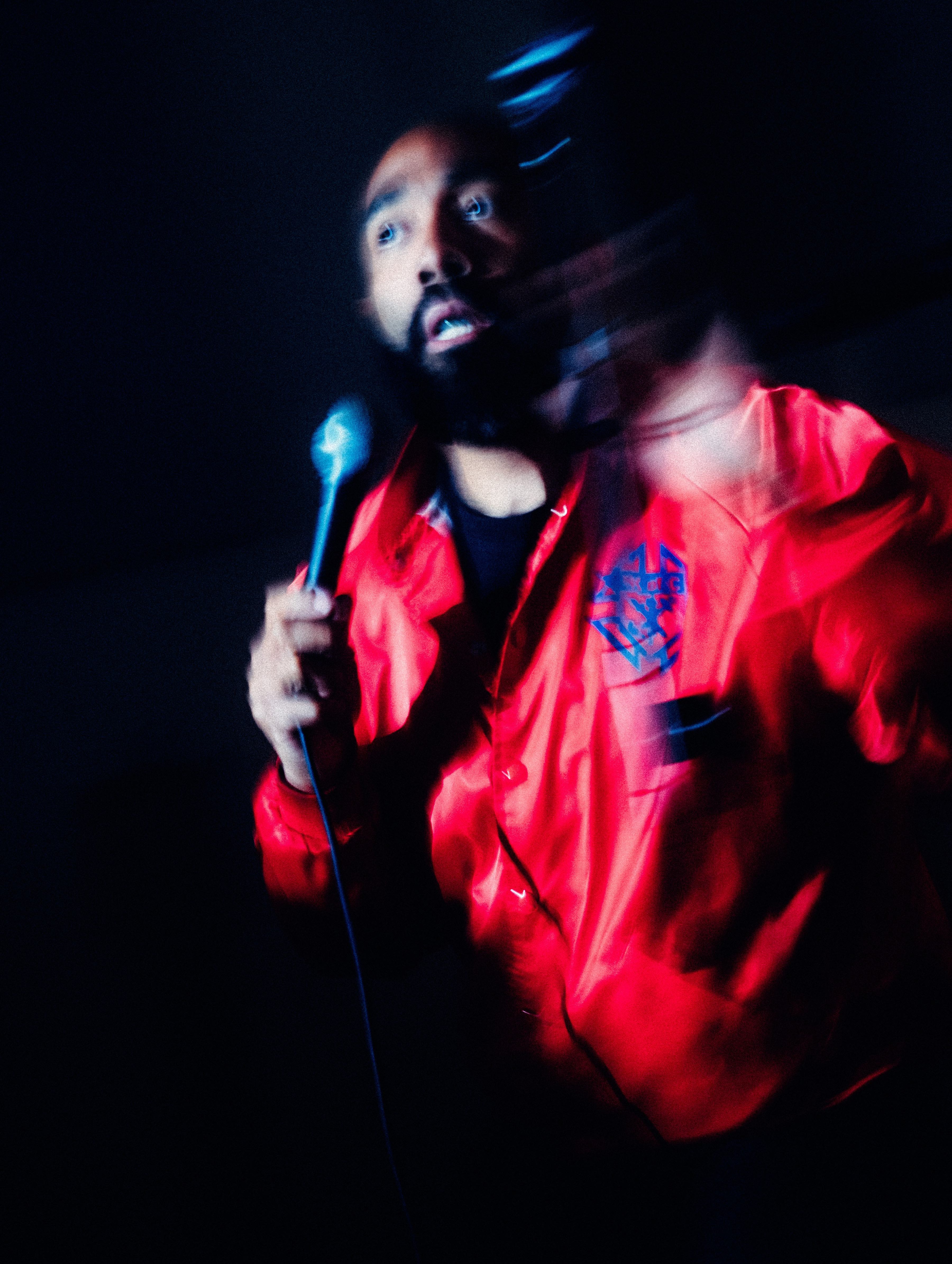 The Outlet | Murkage Dave & !K7 Music