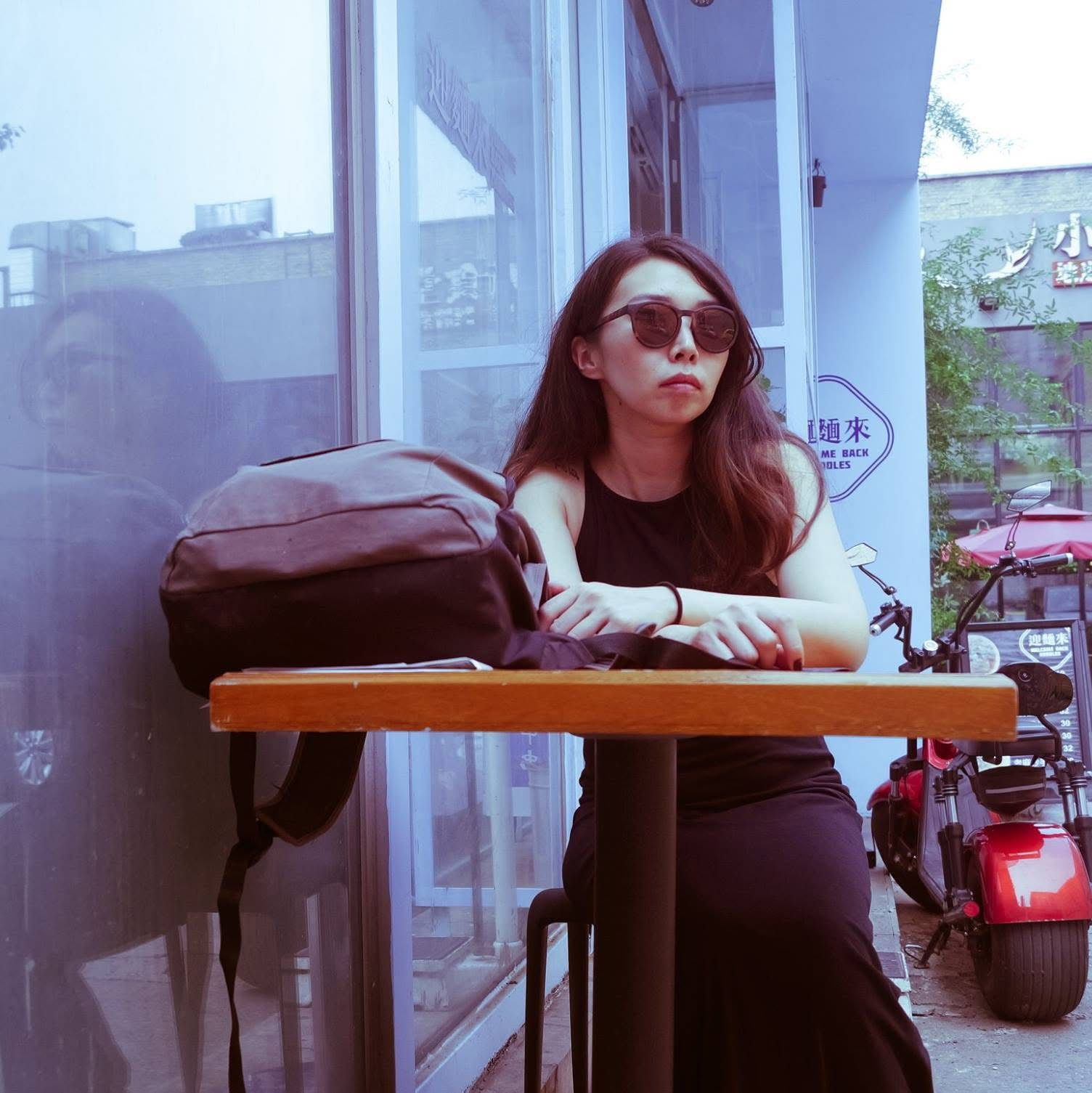 Sonsloo in Berlin | Roxy