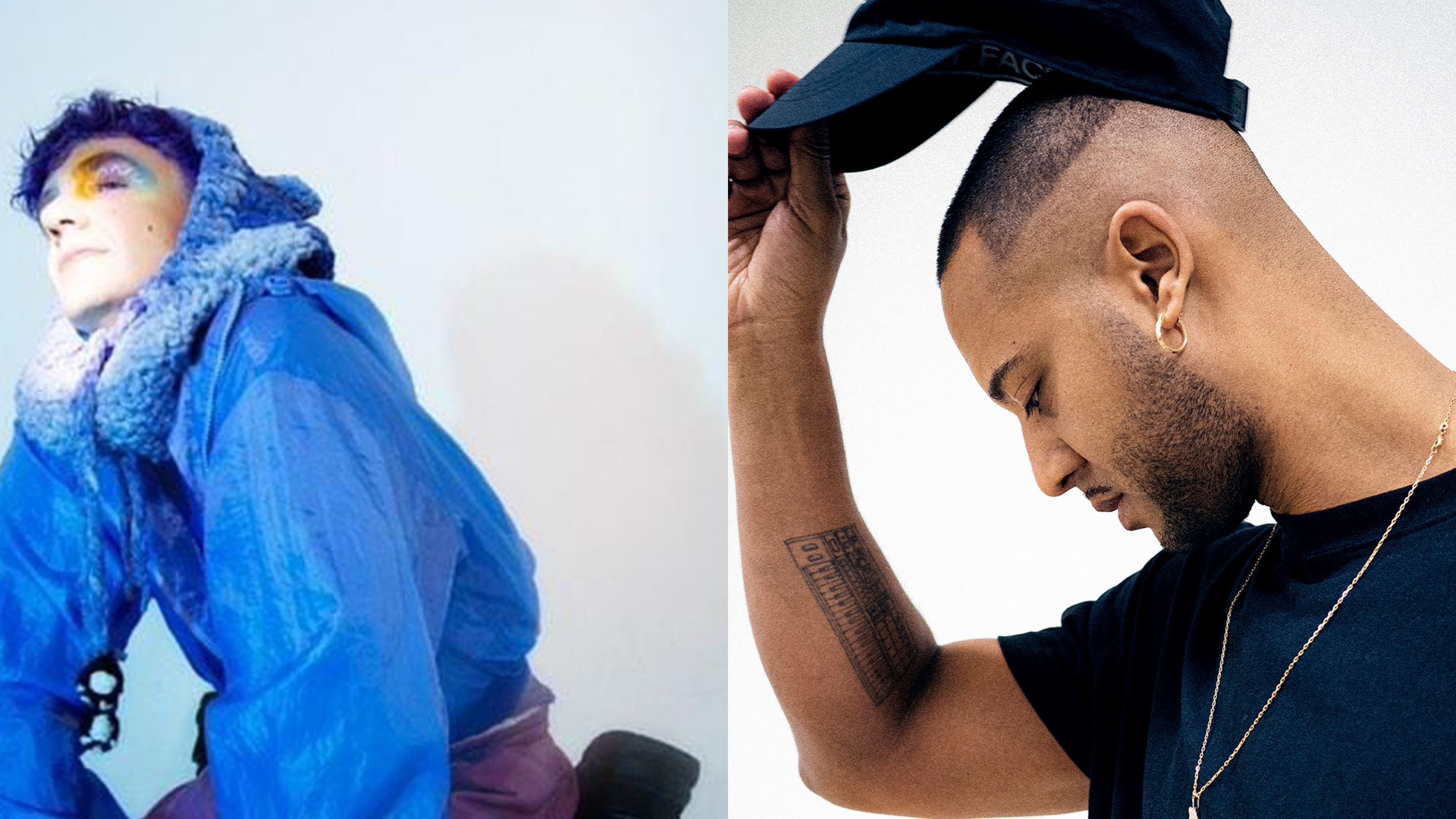 Einhundert + Friends | Neana & Sylvere