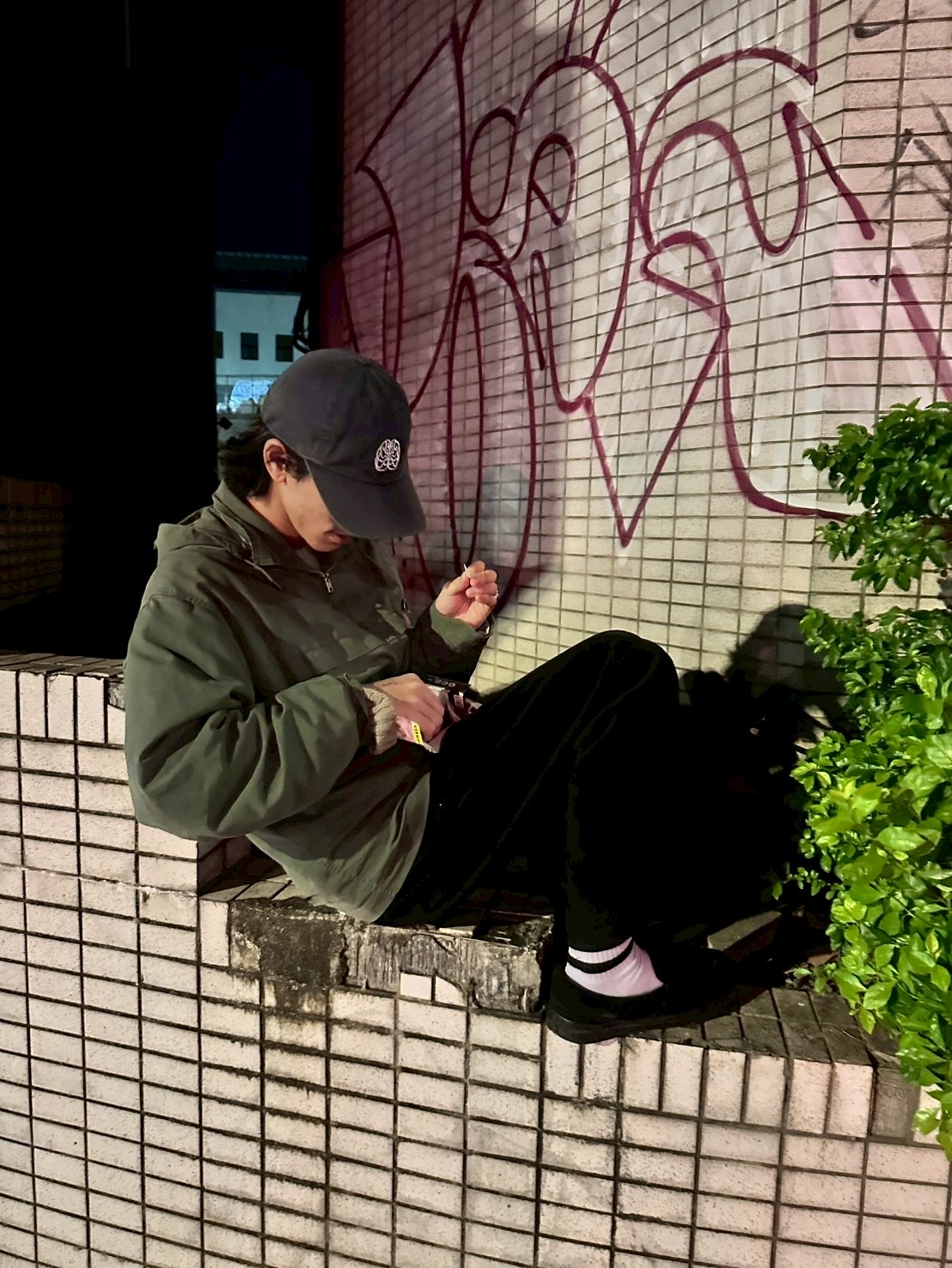 Love from Kanzow | Gaku & enoaudio