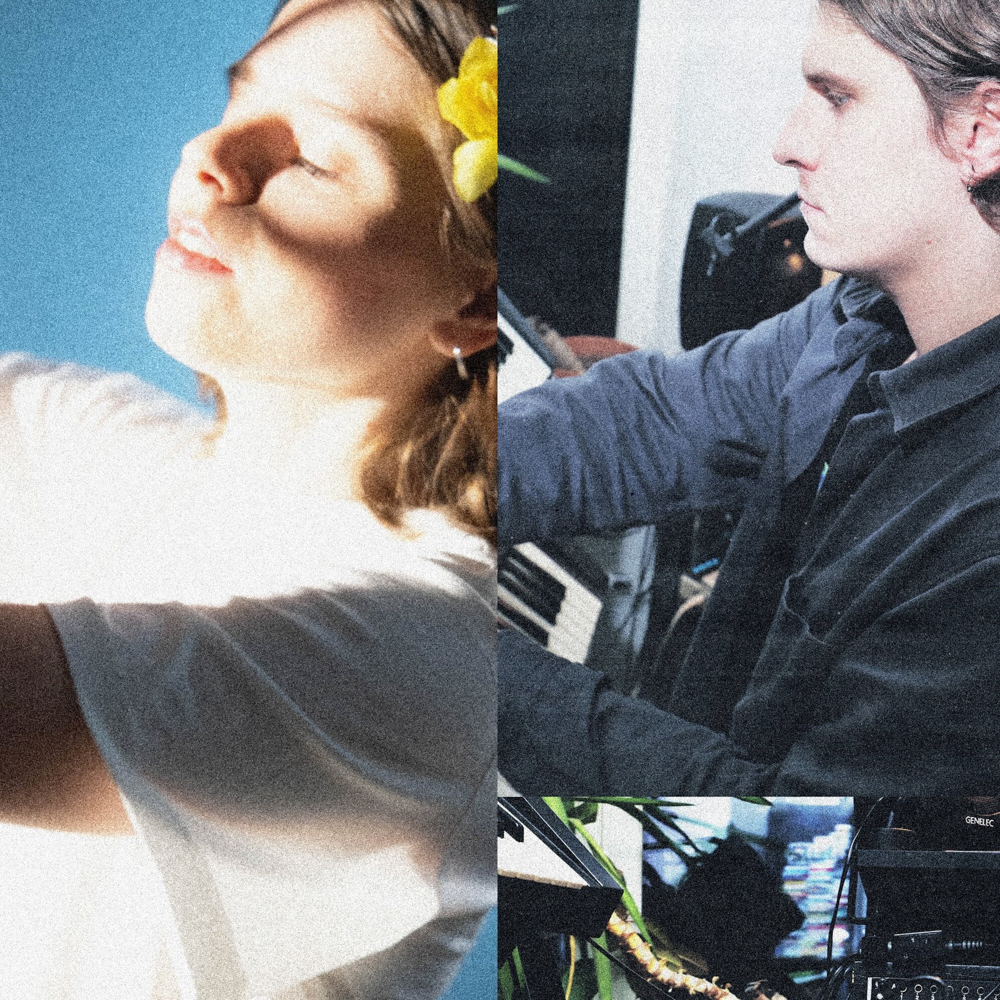Baltic Rehearsals | COSMOS, Robert Nikolajev & Sign Libra