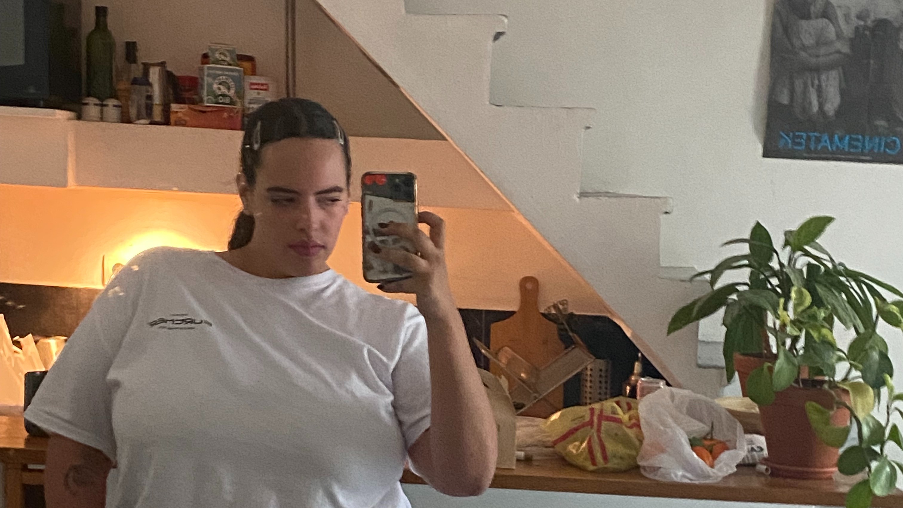 The Breakfast Show | Stella Zekri