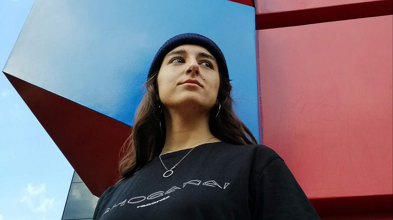 The Honey Tapes | Acidfinky