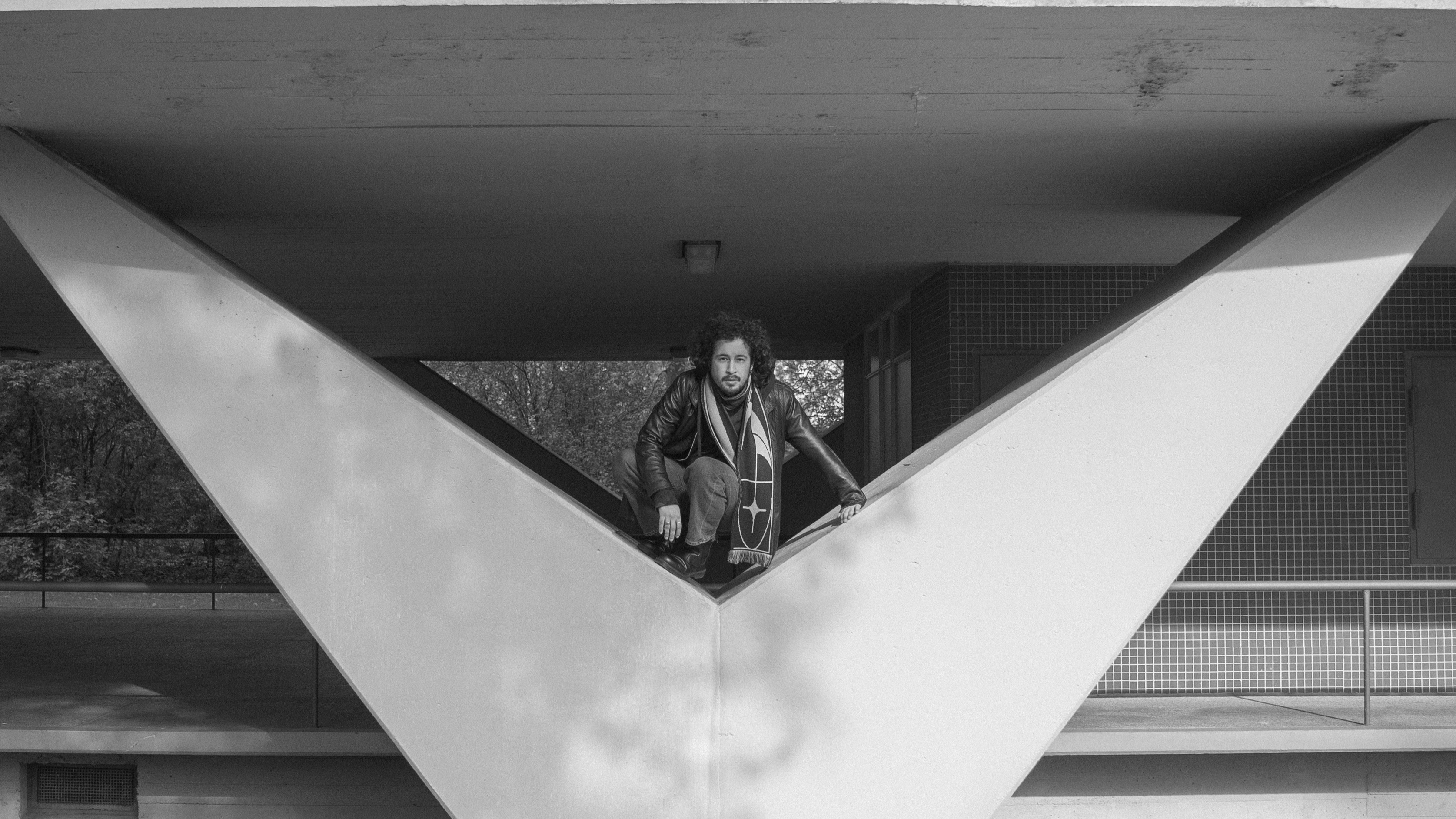 Entre Trópicos | forastero