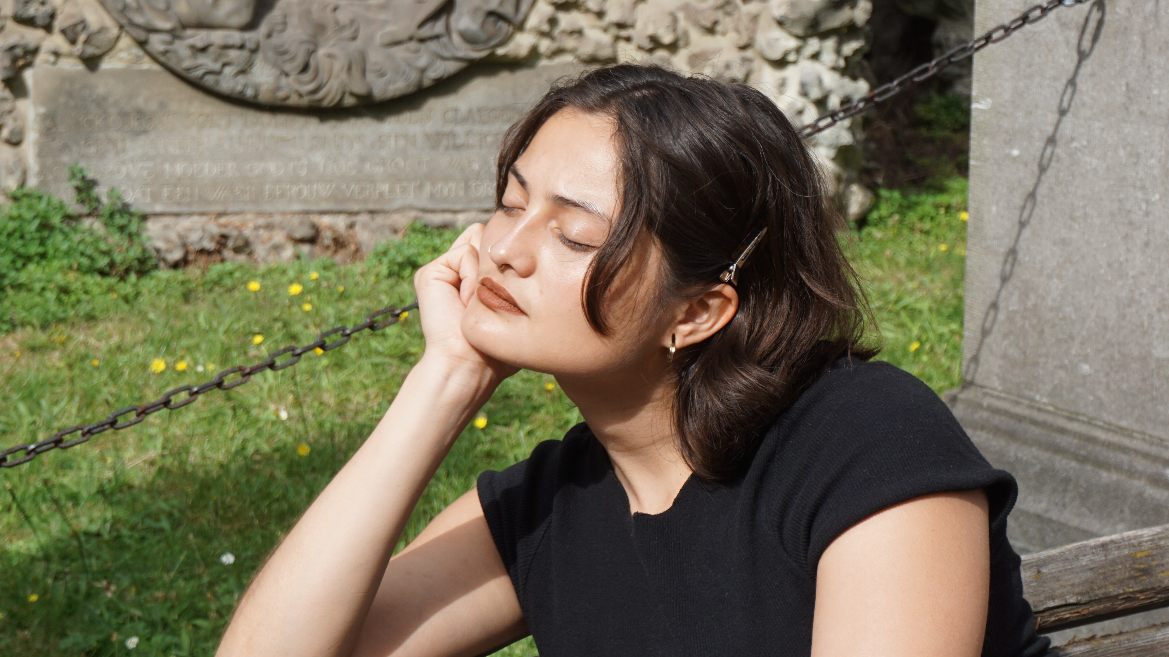 midnight fiction | jahiht