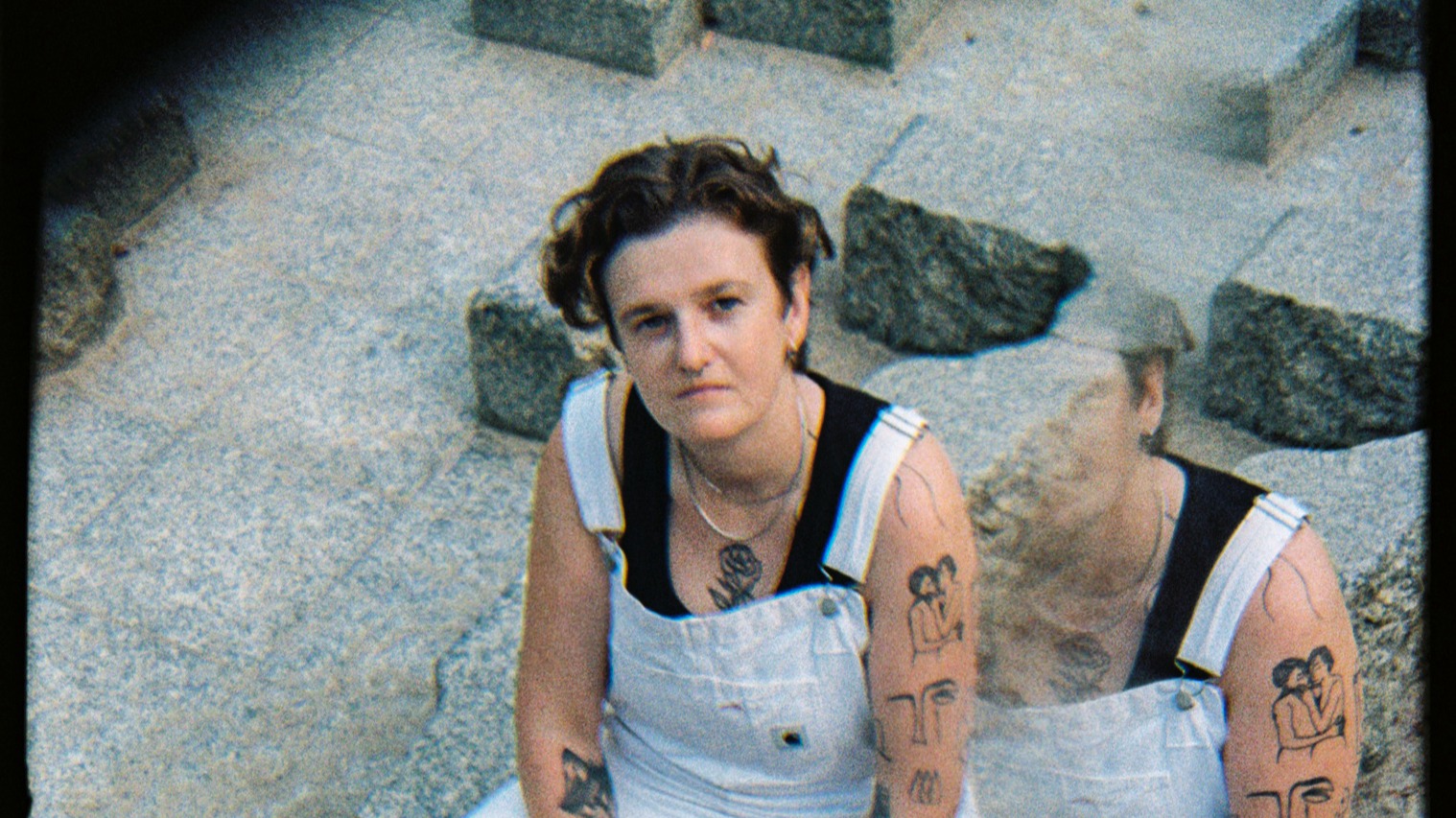 Mixed Bag | Jess Nash