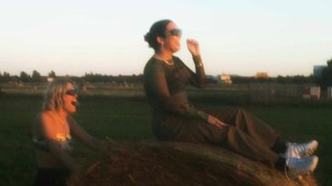 The Honey Tapes | Residency