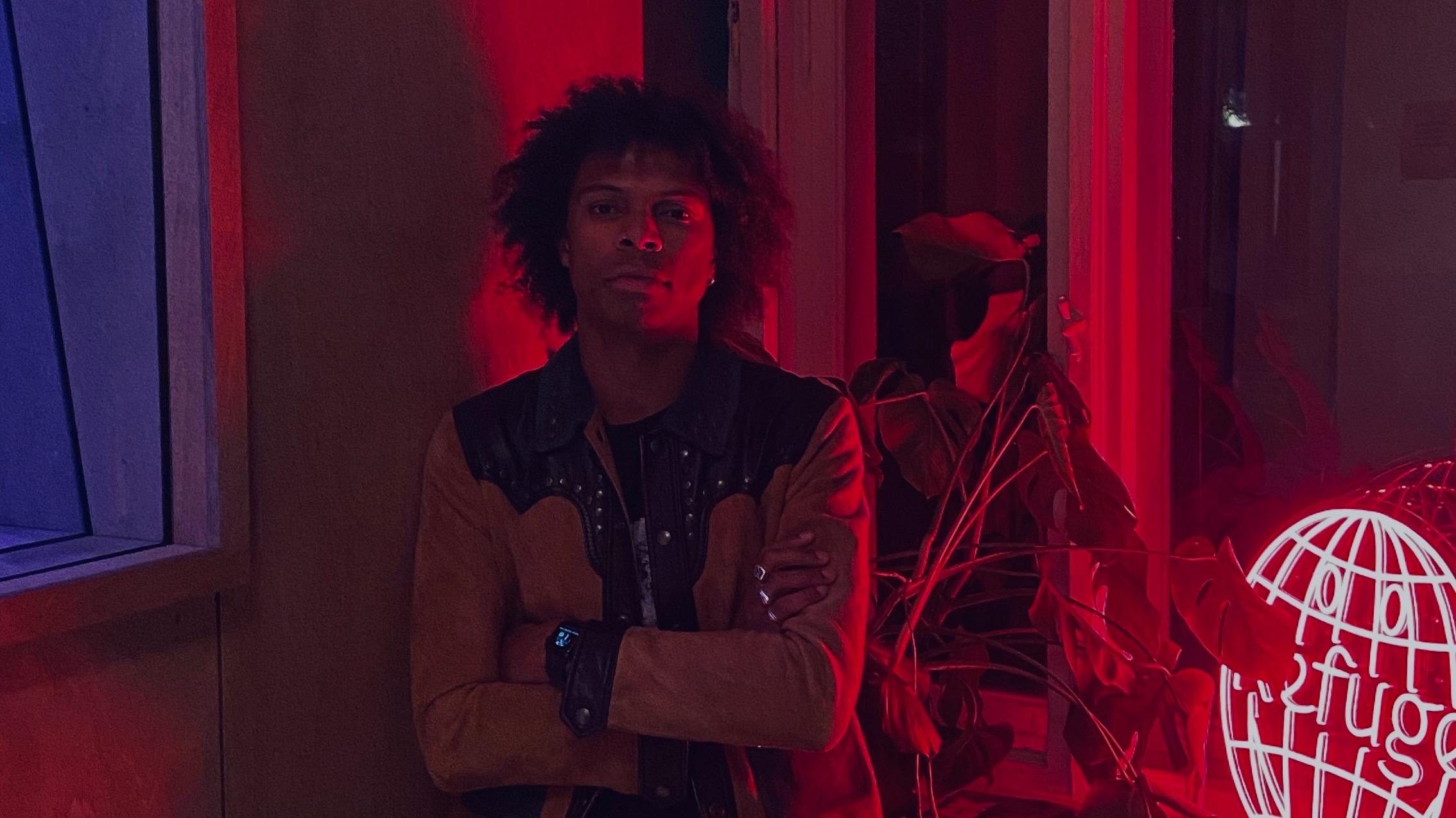 The F.A.B Show | Blankson