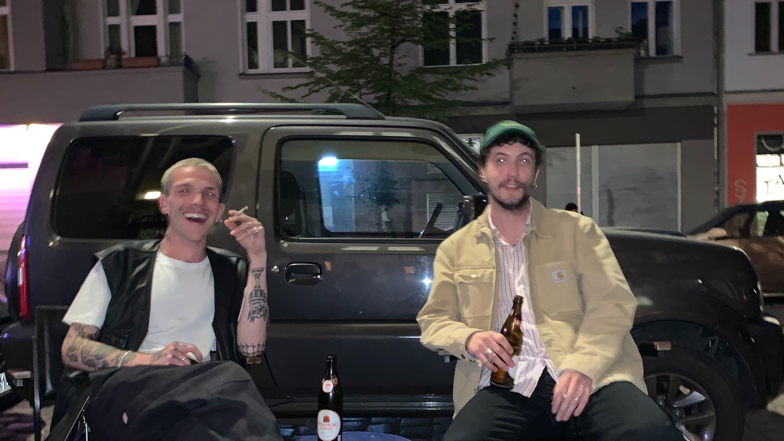 Margarita (Midnight Version) | Luca Carluccio & Tam Tam