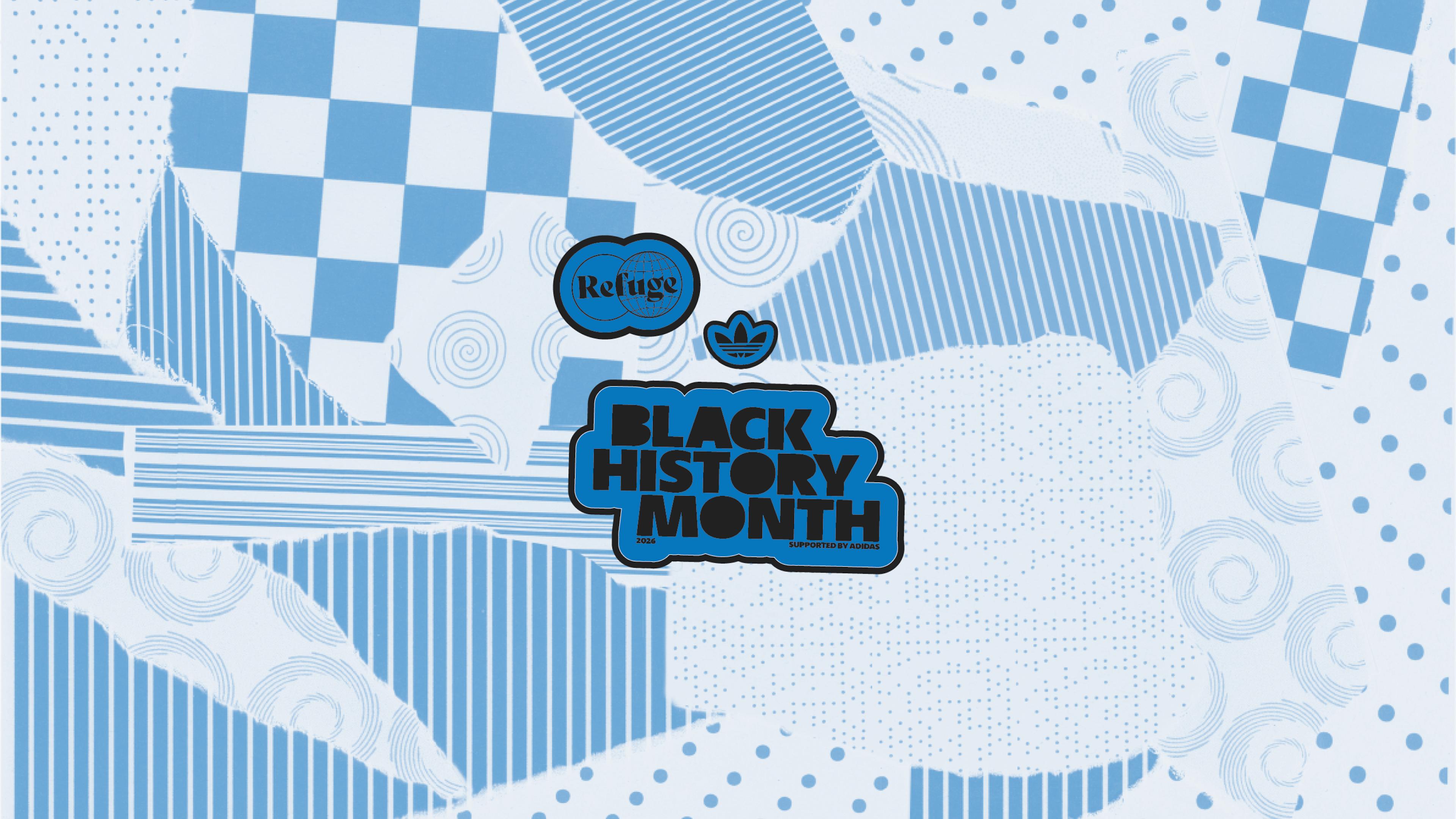 Black History Month 2026 Programme