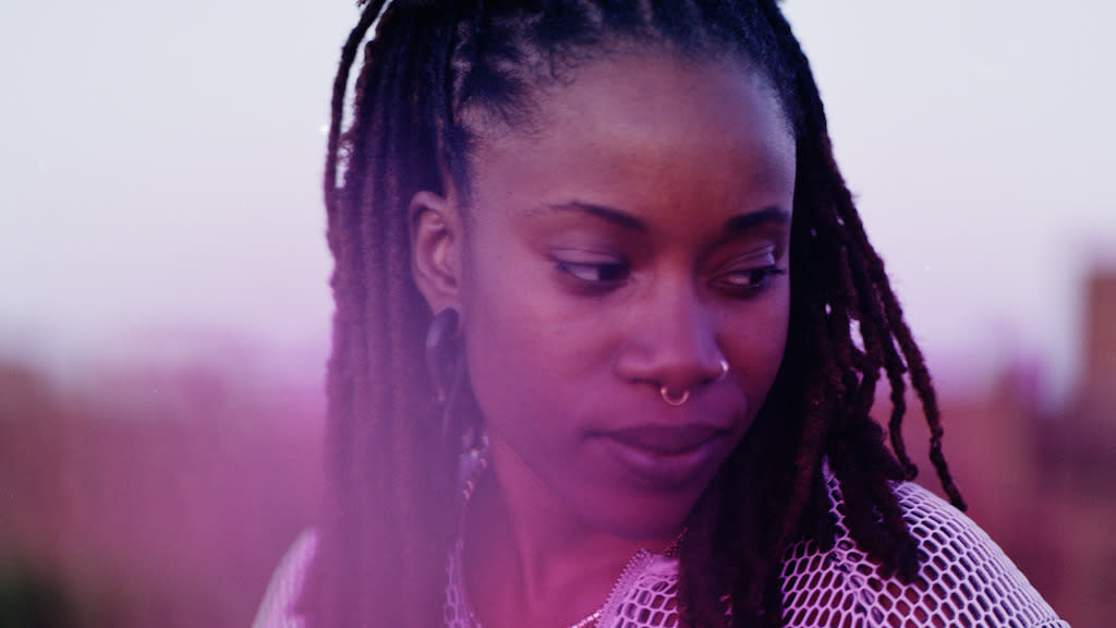 Gabrielle Kwarteng | Residency