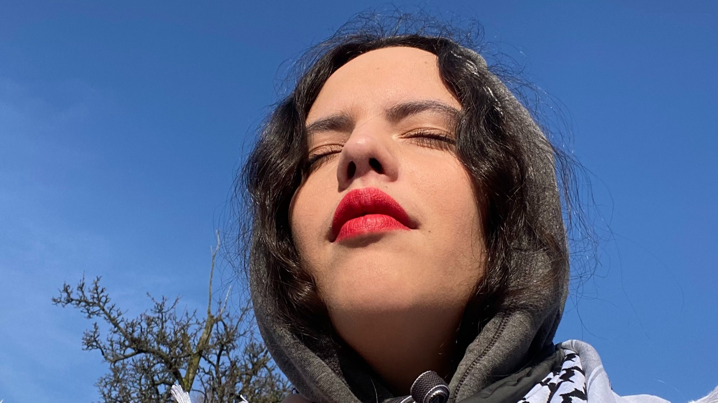 The Breakfast Show | Stella Zekri