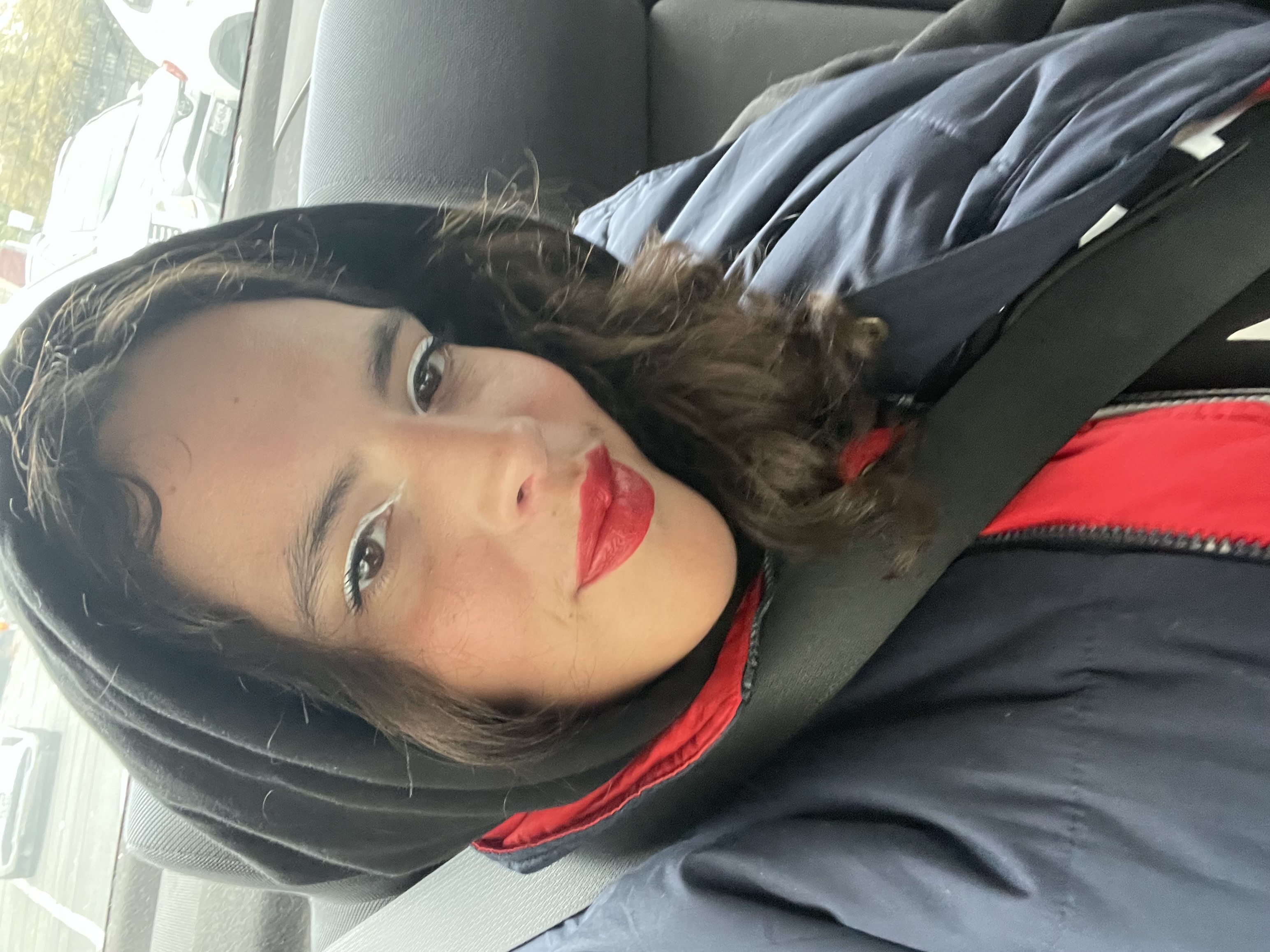 The Breakfast Show  | Stella Zekri