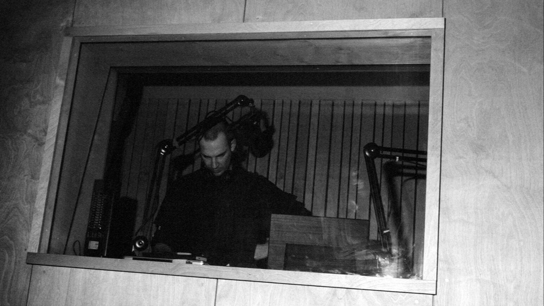 Infinite Orbits | Luke Bower