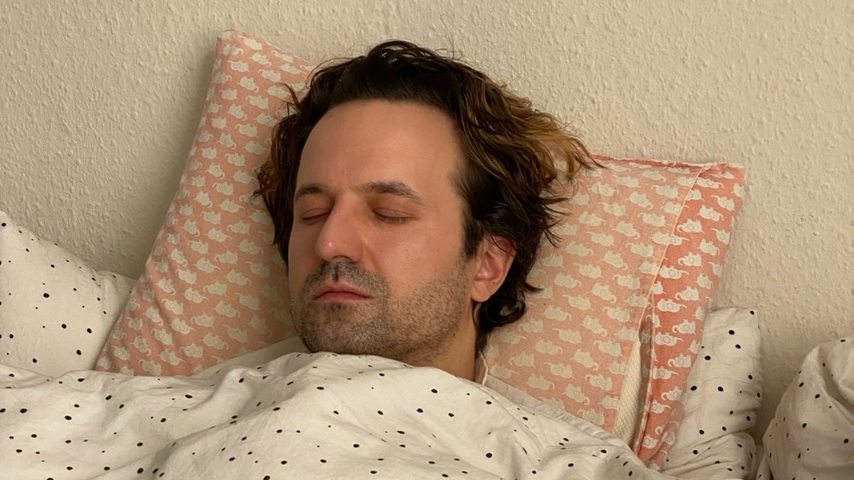 Mansions and Millions | Anton Teichmann