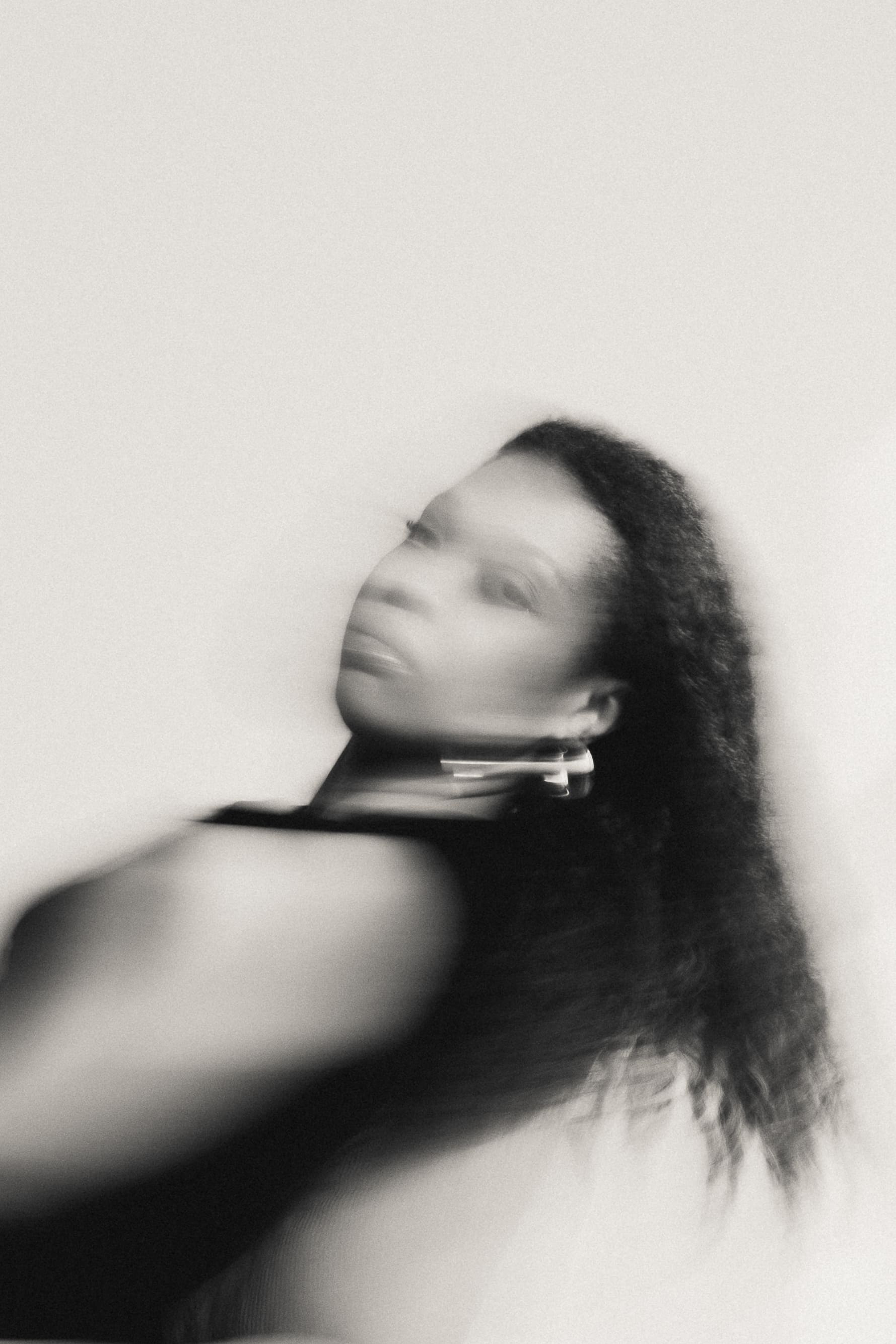 female:pressure  | Tori Ann