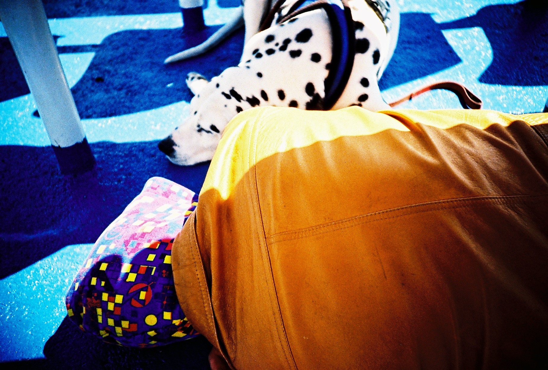 Do You Speak Mutant? | Siniša