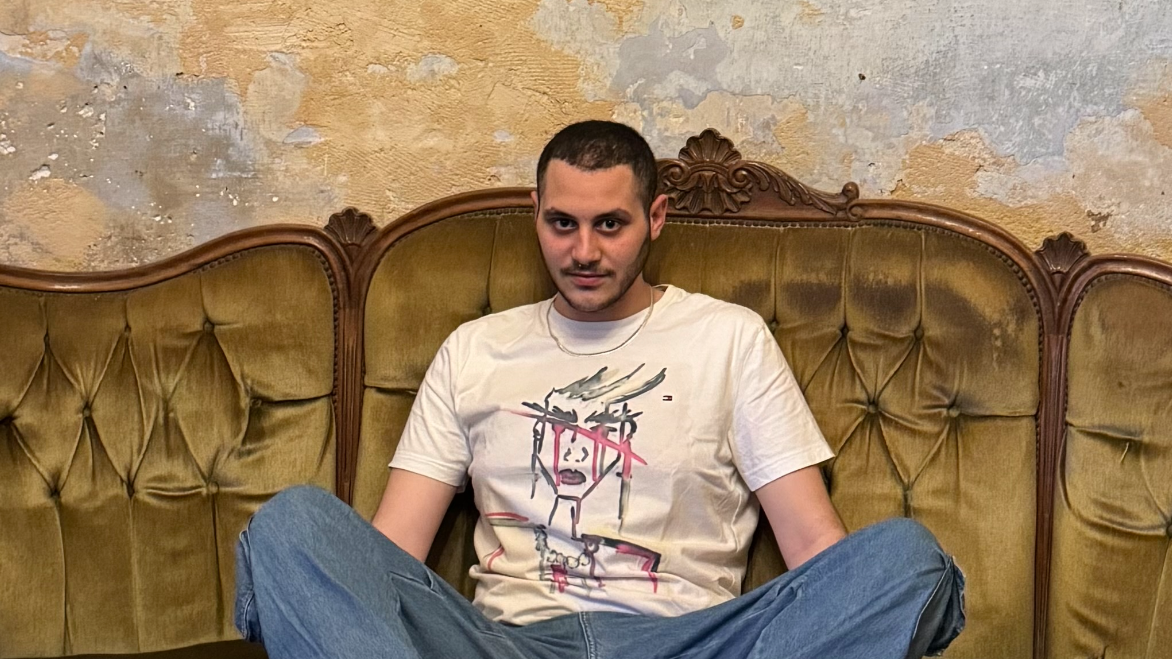 Nene H invites | Mah Mood 