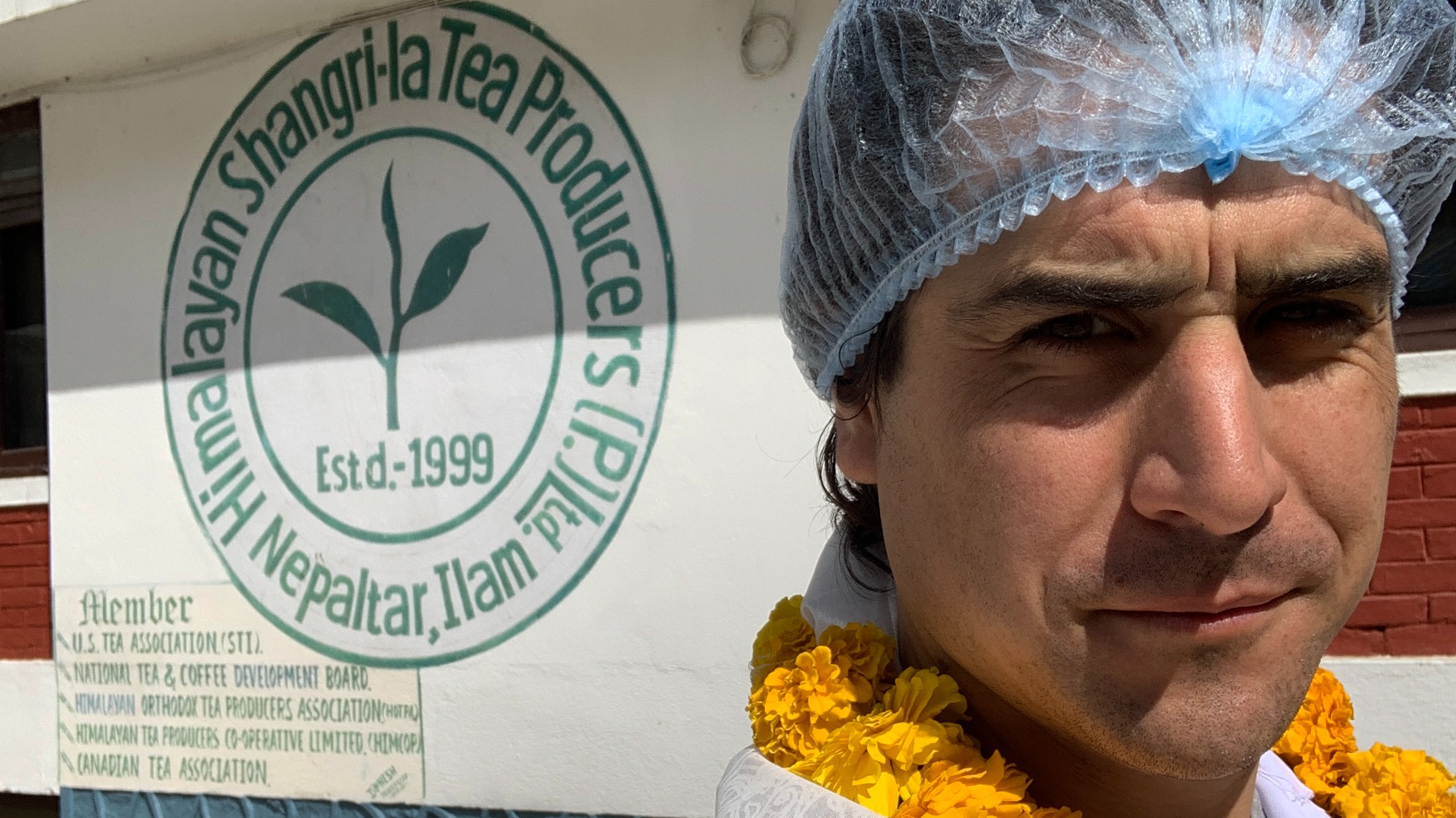 The Breakfast Show | Nordberg